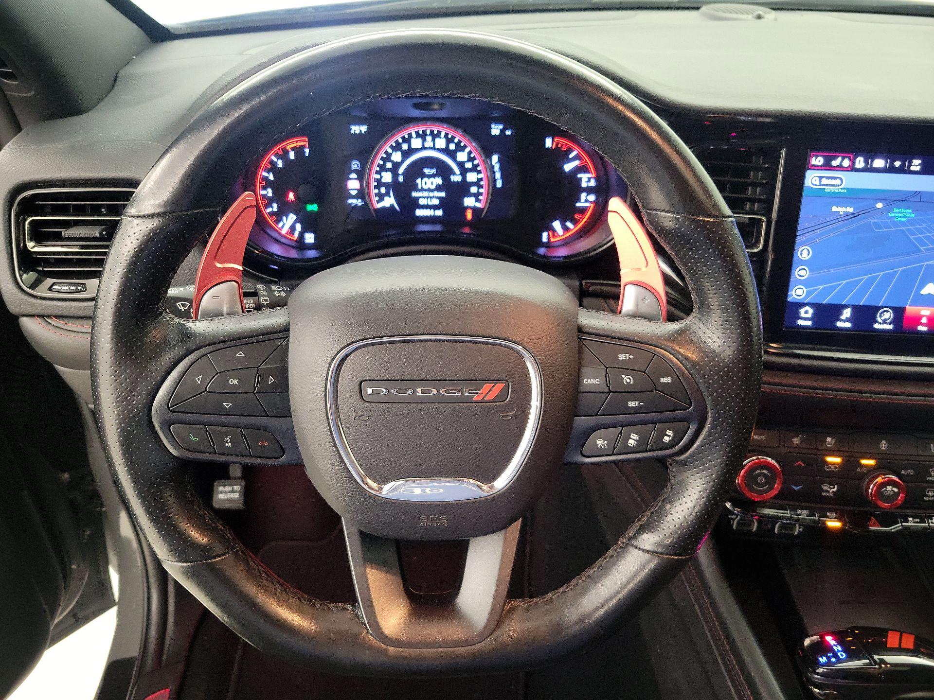 Thumbnail: 2023 Dodge Durango - 10