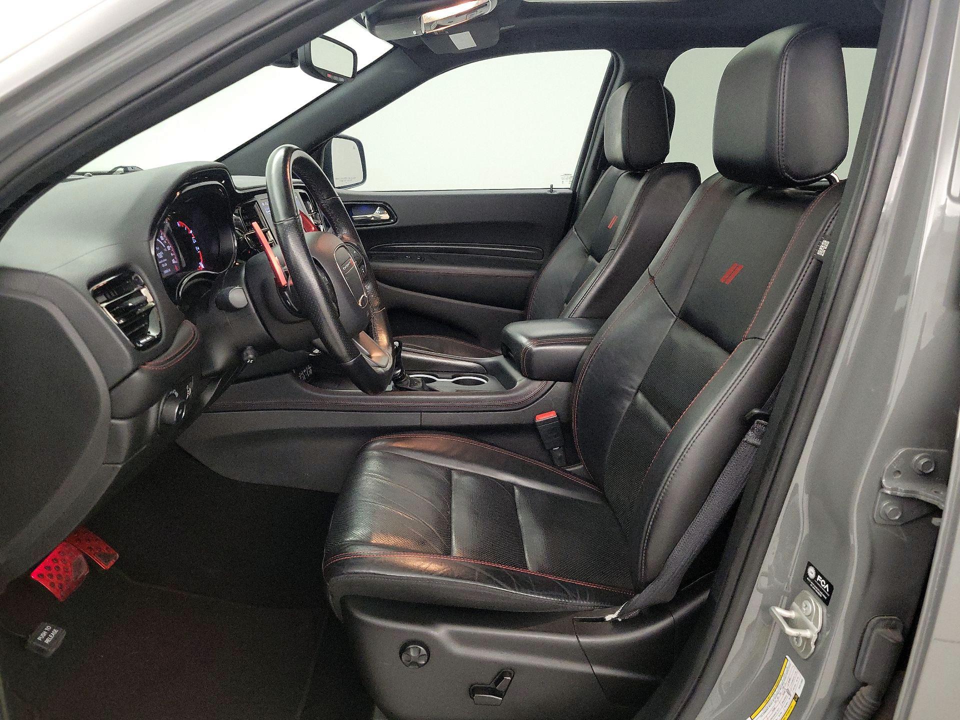 Thumbnail: 2023 Dodge Durango - 11