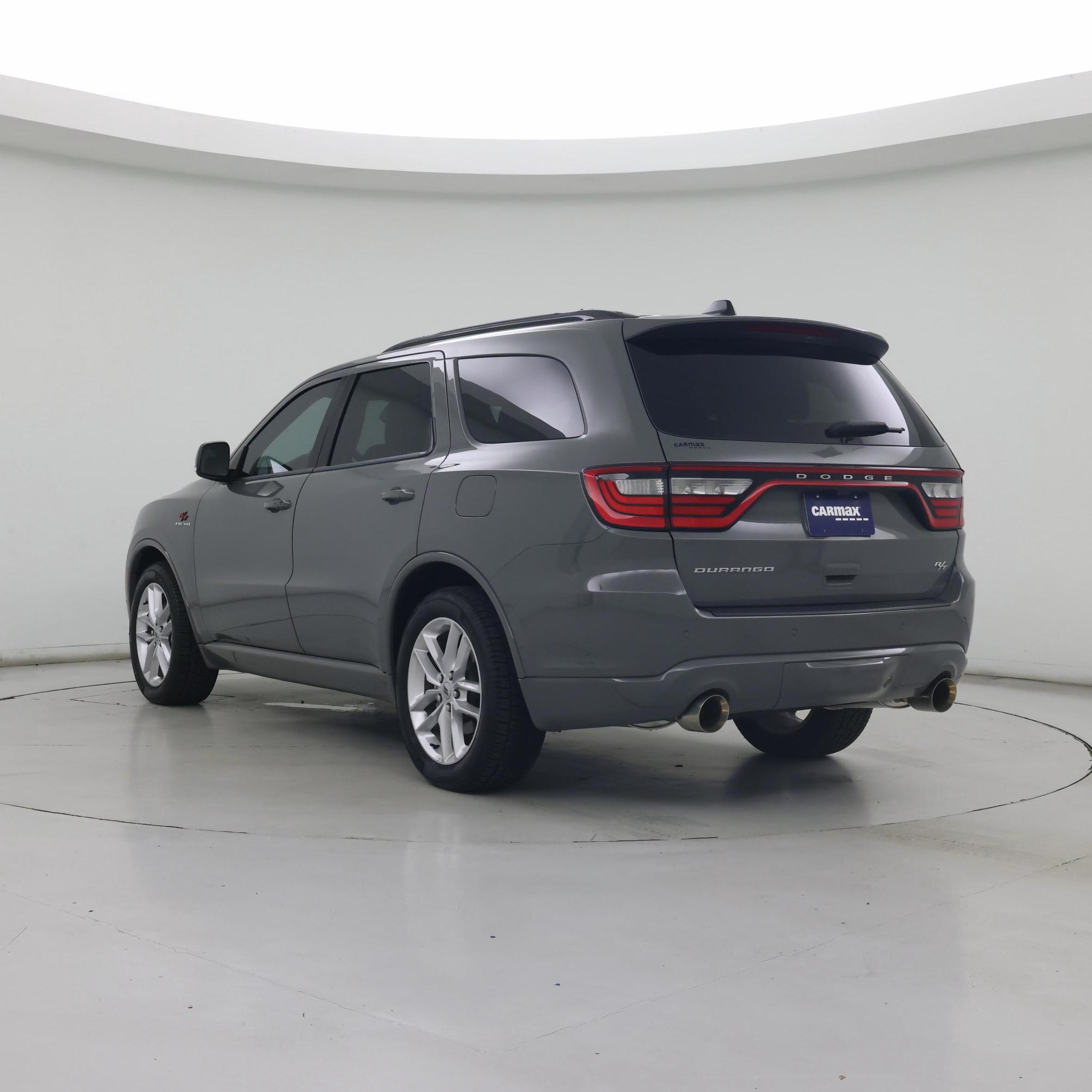 Thumbnail: 2023 Dodge Durango - 2