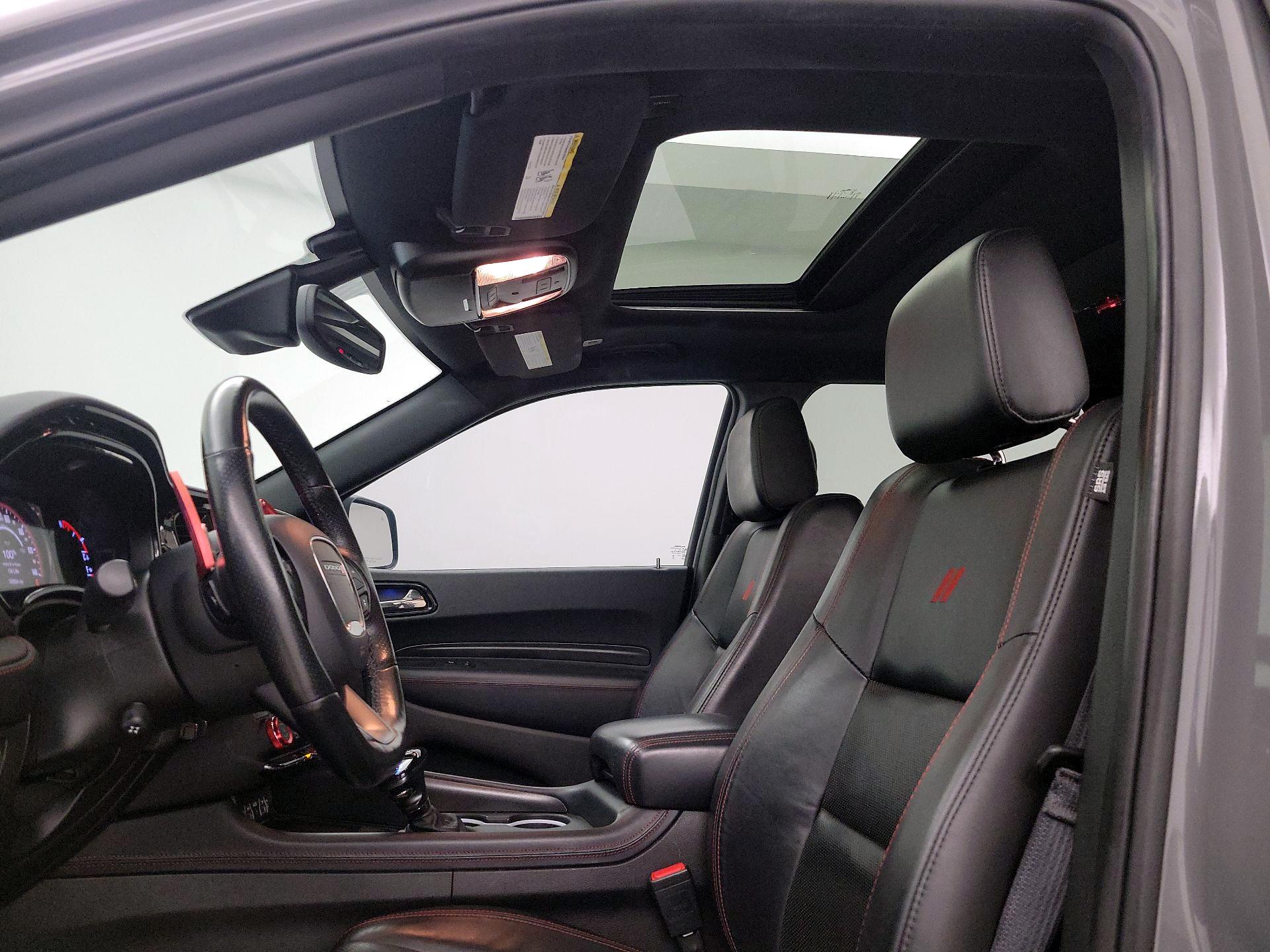 Thumbnail: 2023 Dodge Durango - 19
