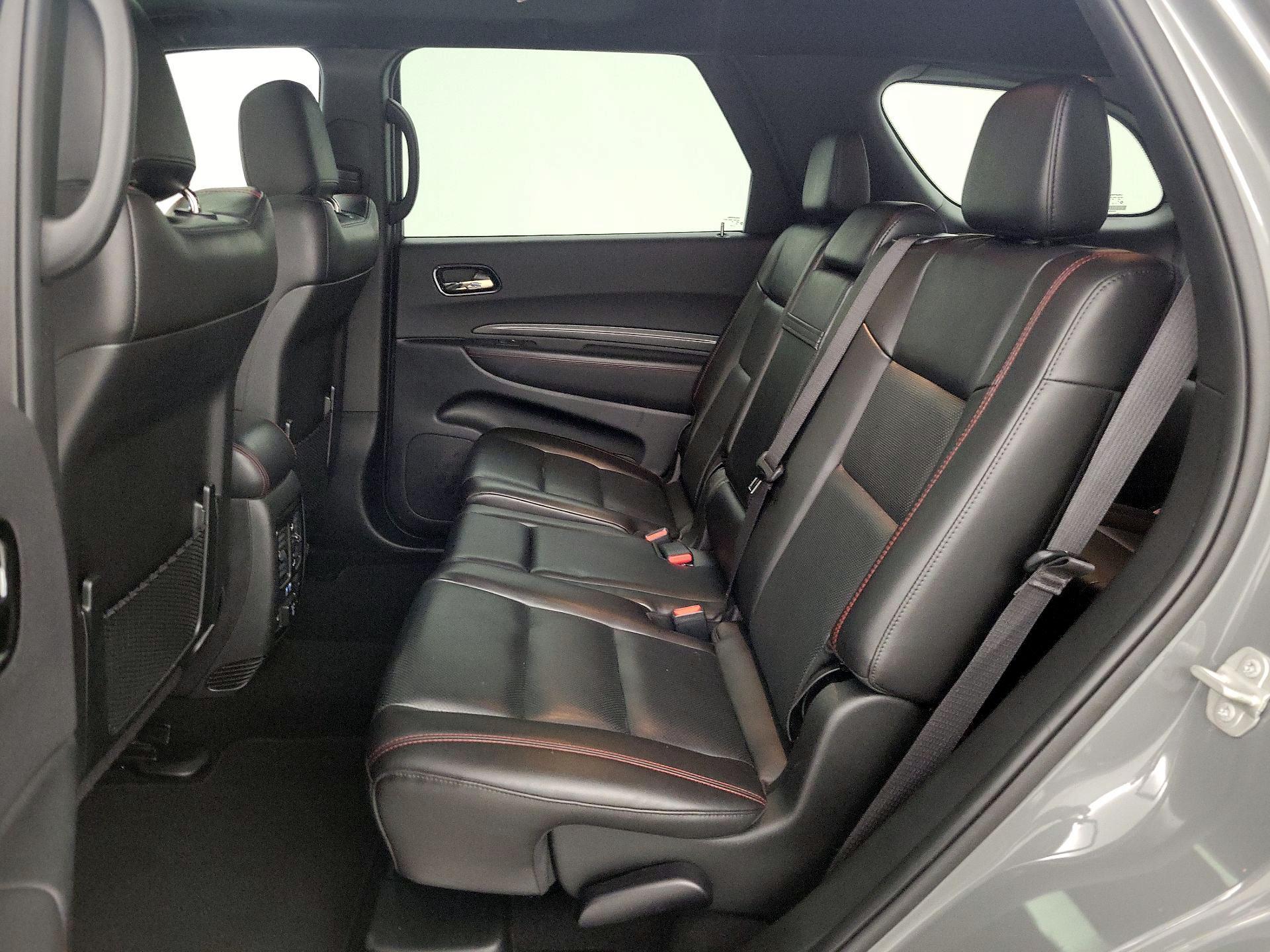 Thumbnail: 2023 Dodge Durango - 20