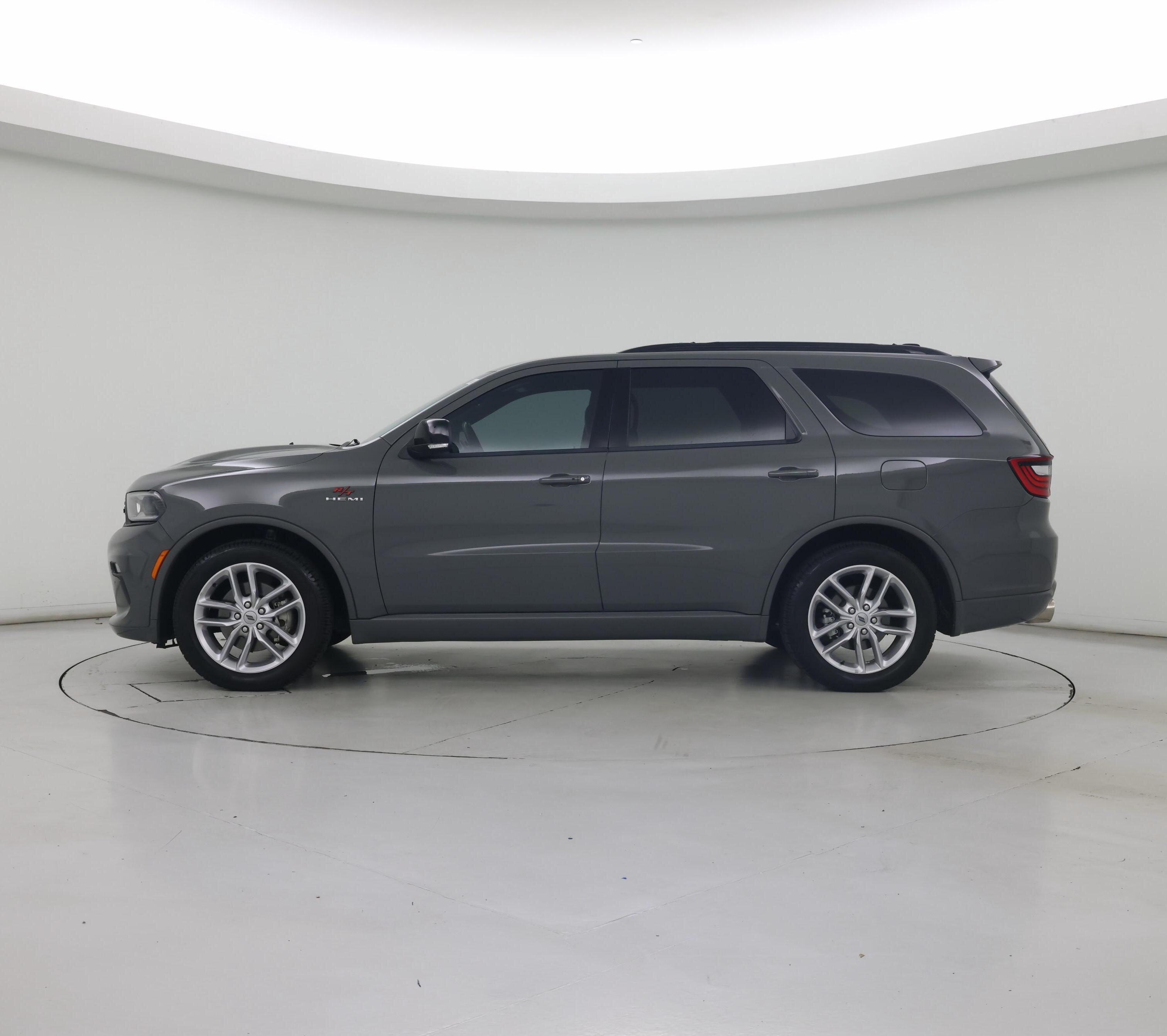 Thumbnail: 2023 Dodge Durango - 3