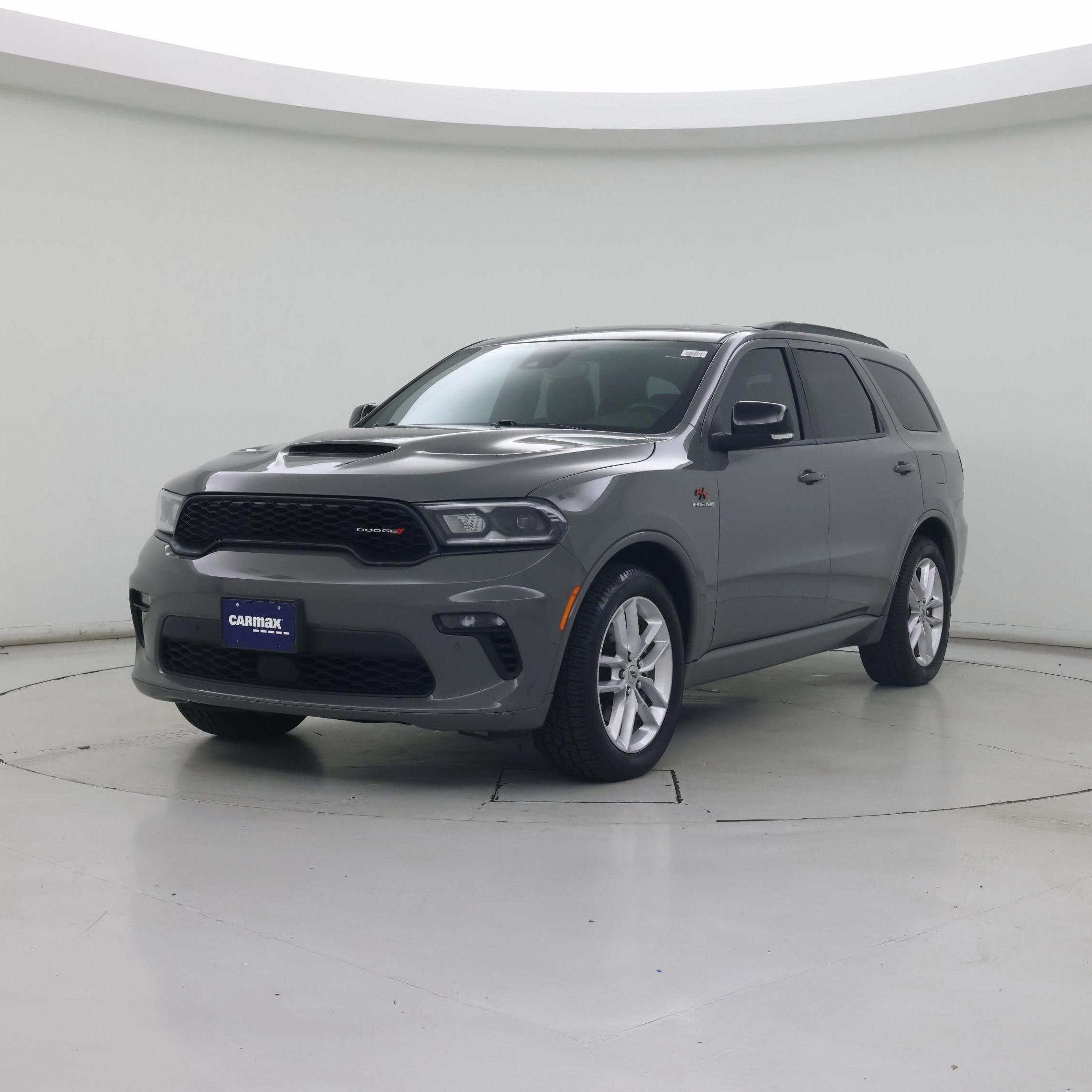 Thumbnail: 2023 Dodge Durango - 4