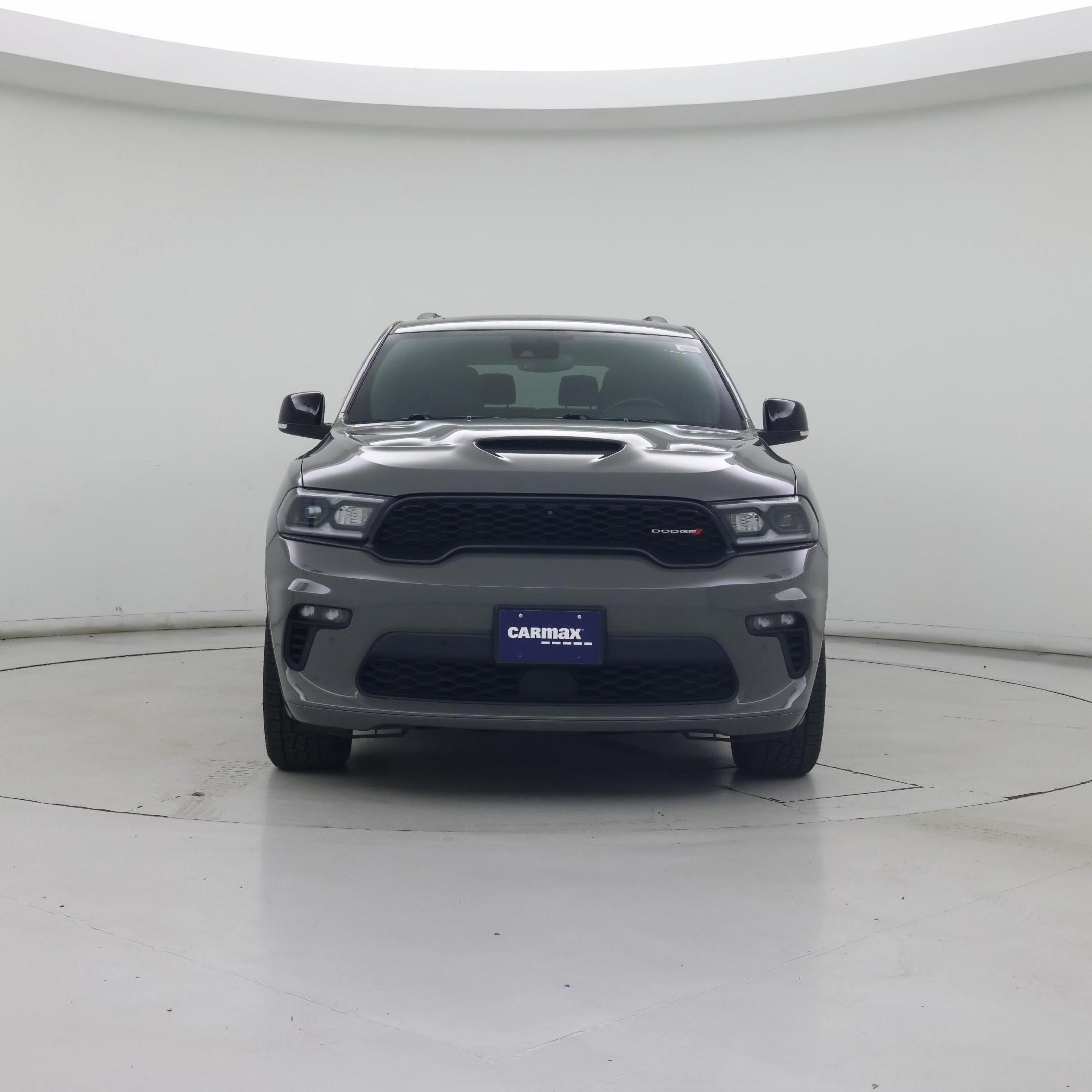 Thumbnail: 2023 Dodge Durango - 5
