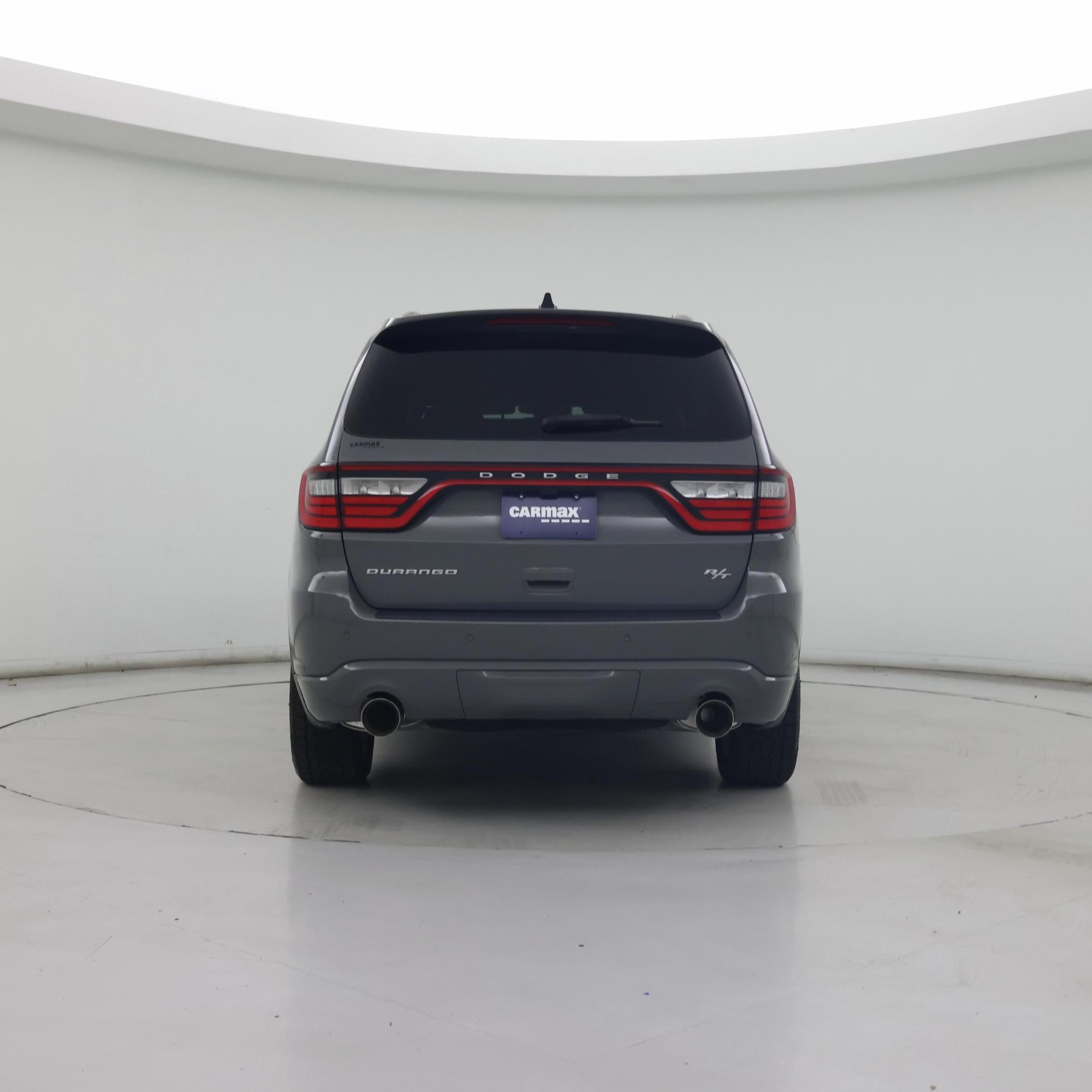 Thumbnail: 2023 Dodge Durango - 6