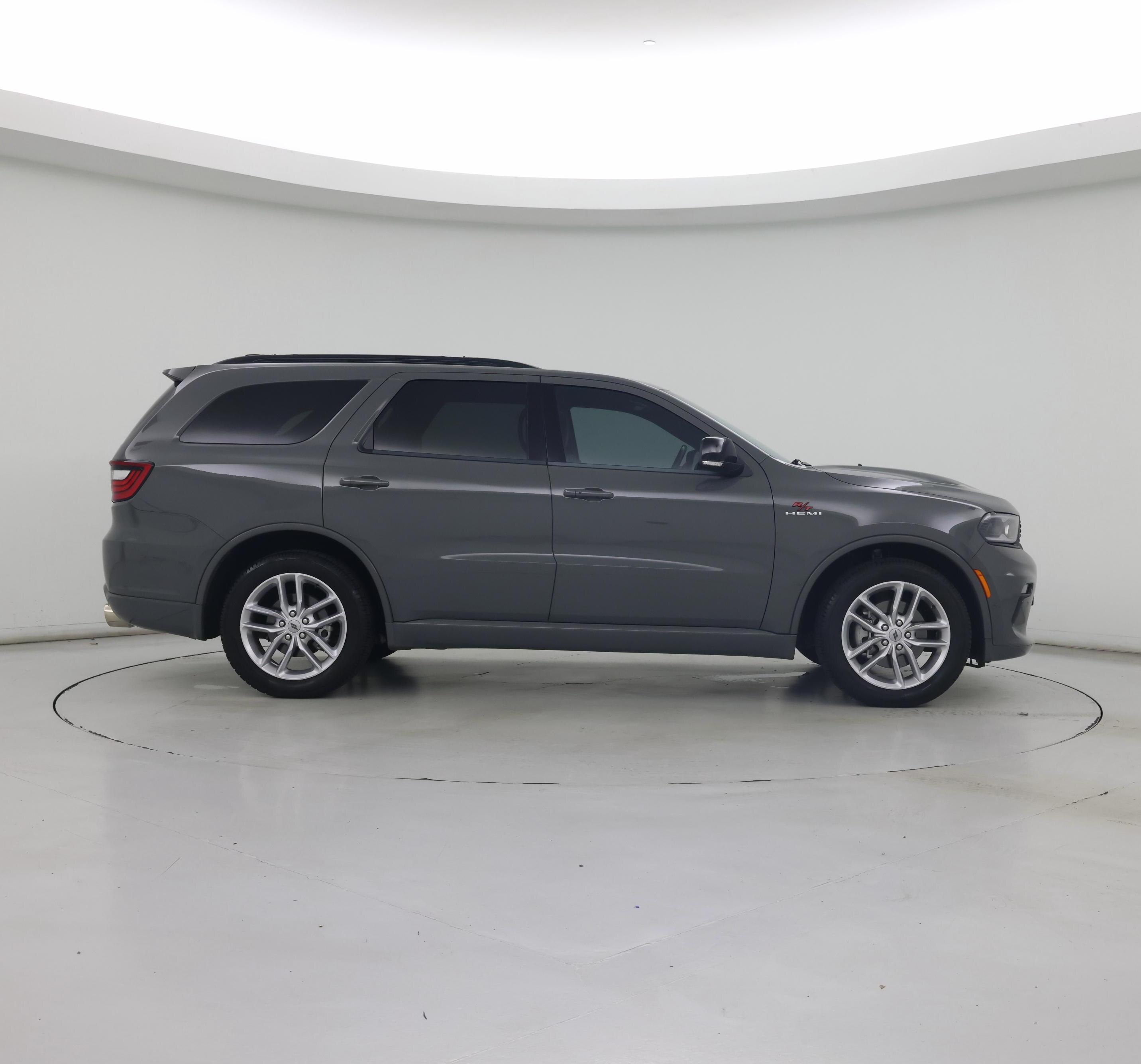 Thumbnail: 2023 Dodge Durango - 7