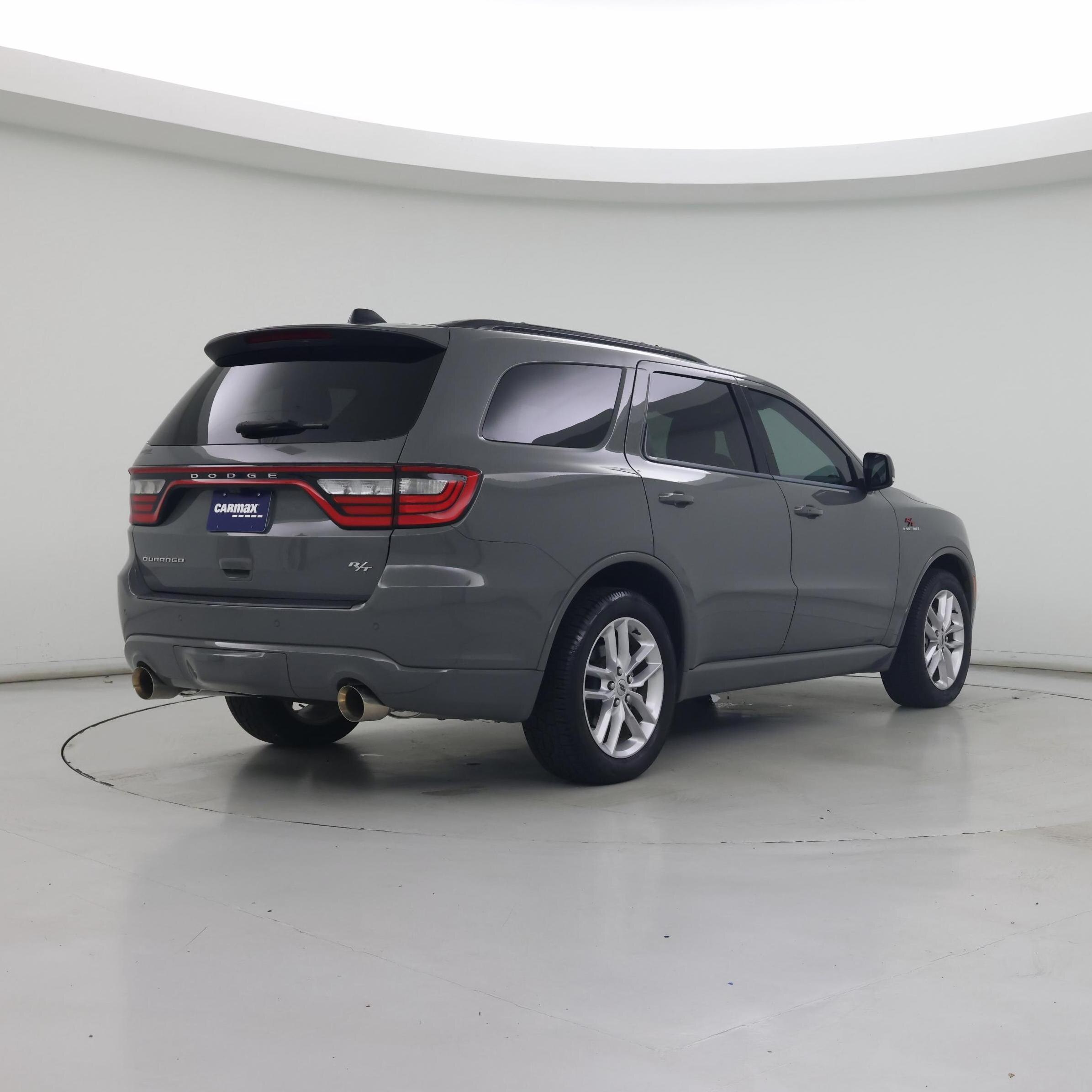 Thumbnail: 2023 Dodge Durango - 8
