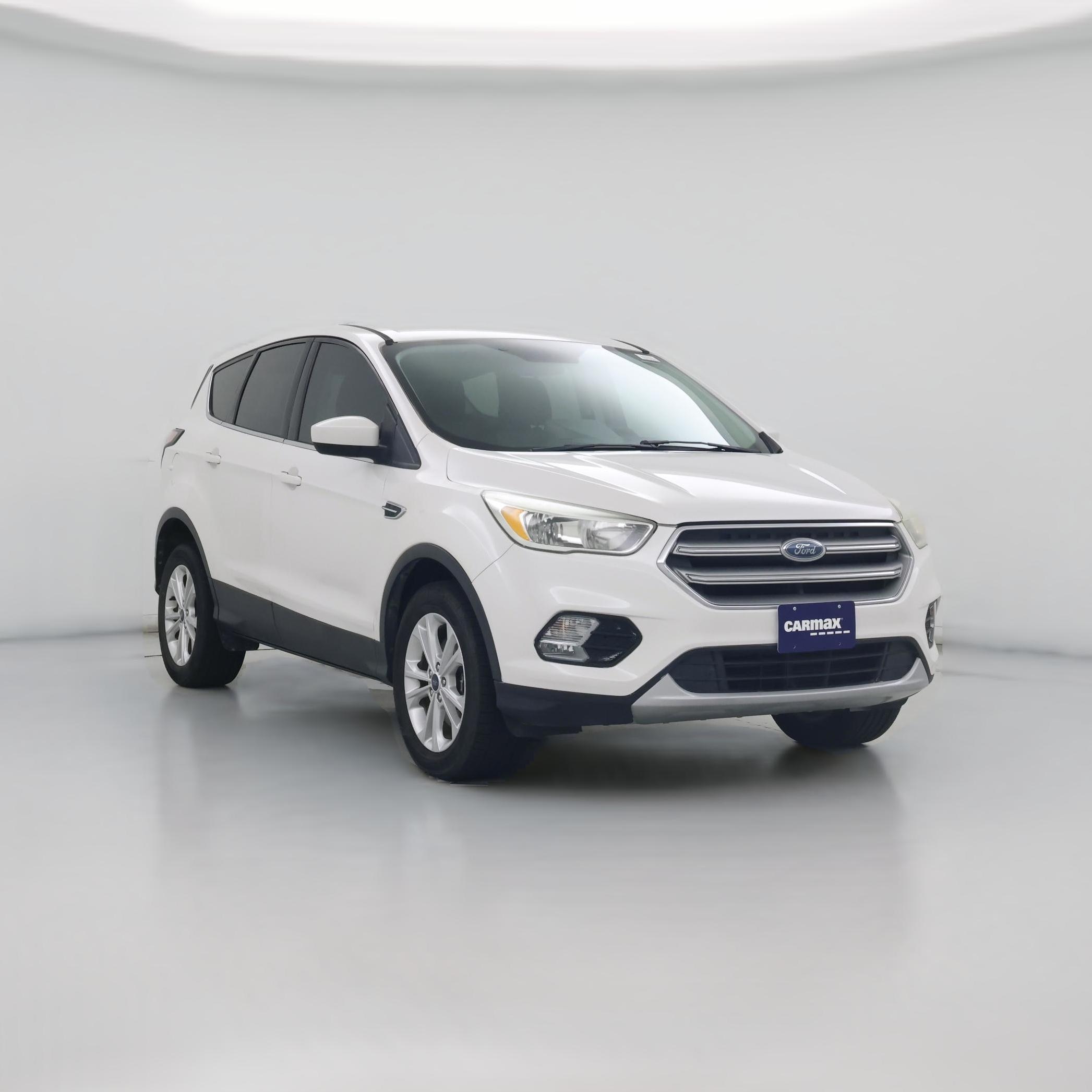 Thumbnail: 2017 Ford Escape - 1