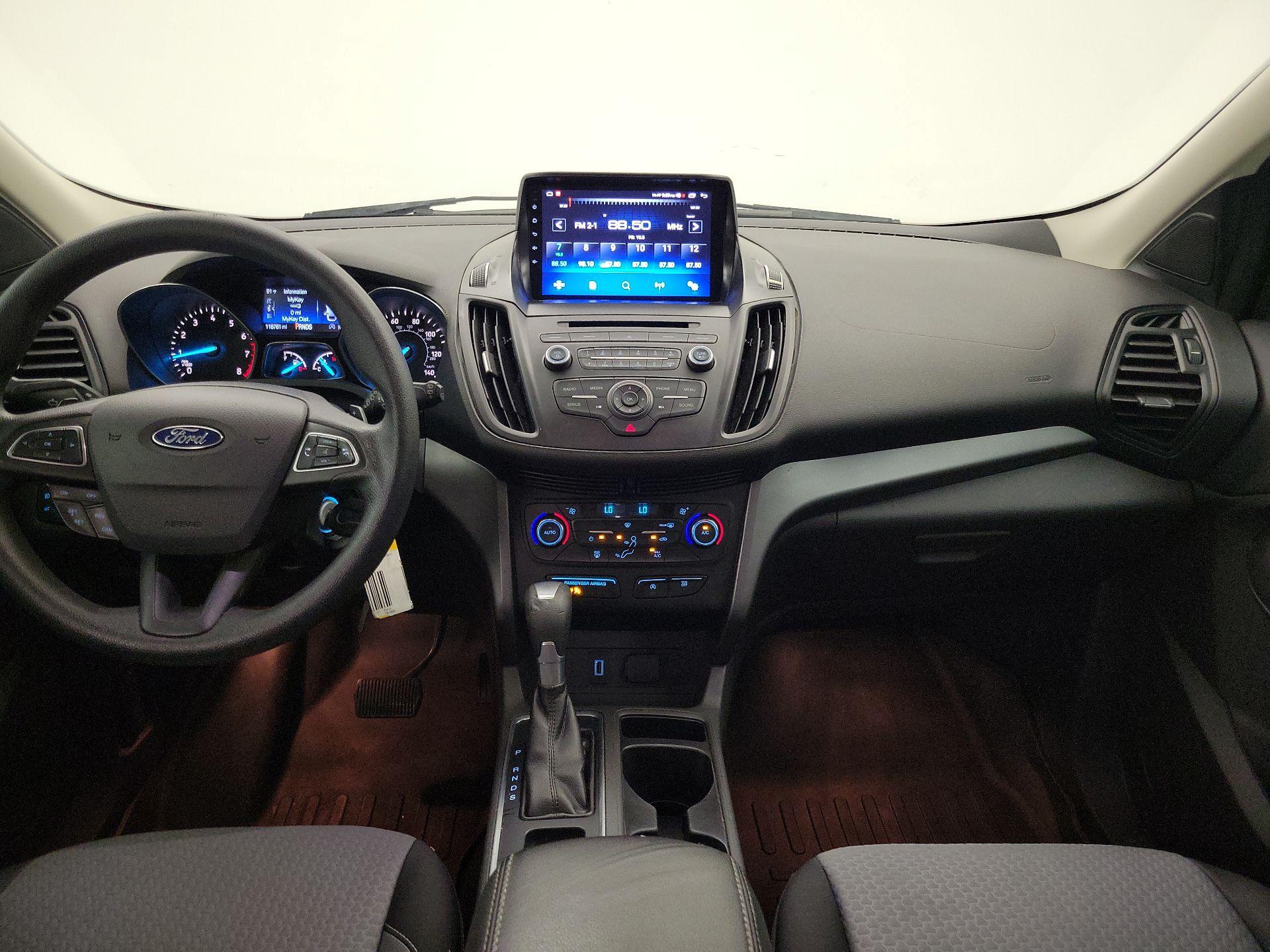 Thumbnail: 2017 Ford Escape - 9