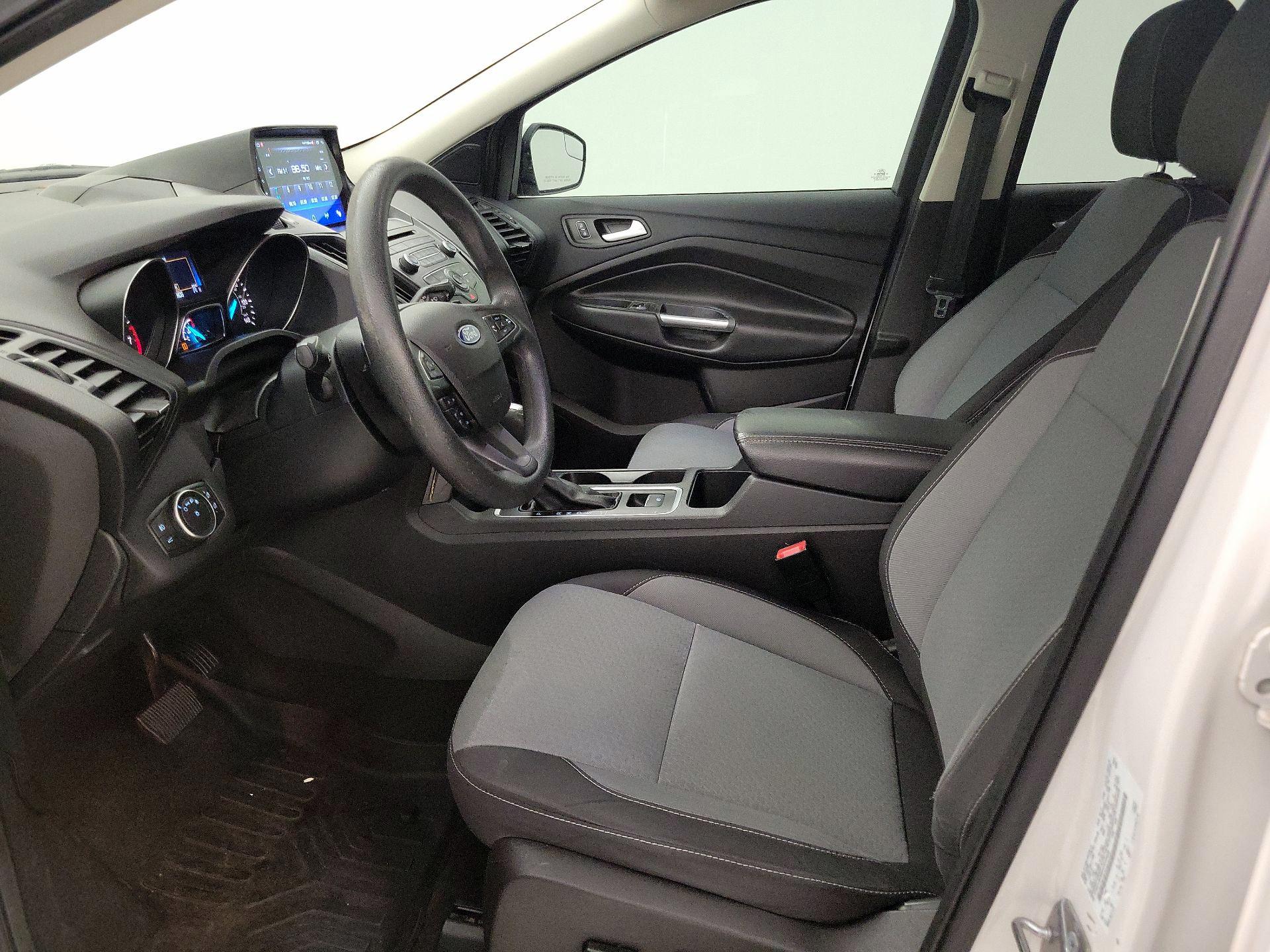 Thumbnail: 2017 Ford Escape - 11