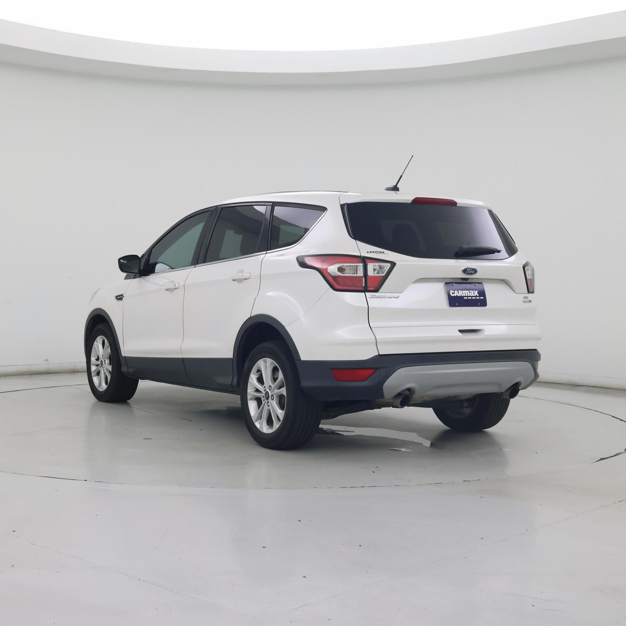 Thumbnail: 2017 Ford Escape - 2