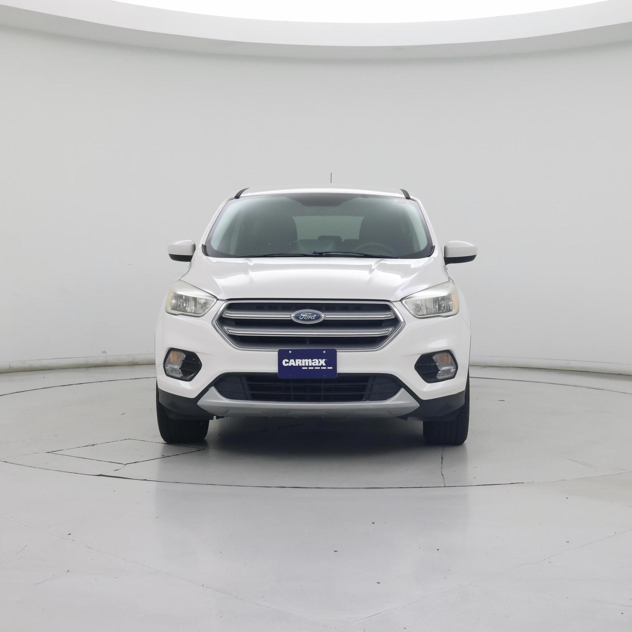 Thumbnail: 2017 Ford Escape - 5