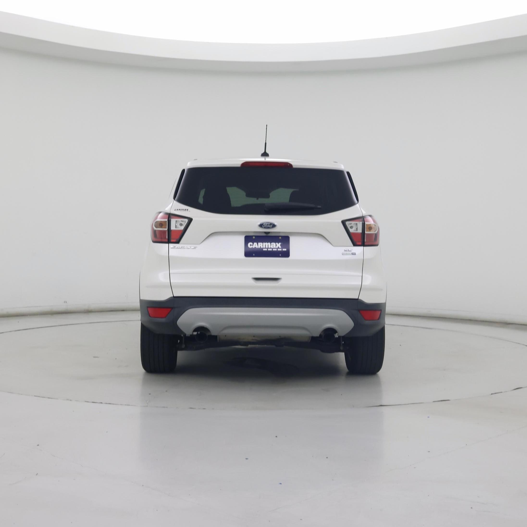 Thumbnail: 2017 Ford Escape - 6