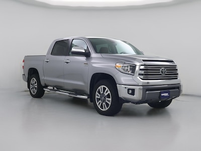 2020 Toyota Tundra 1794