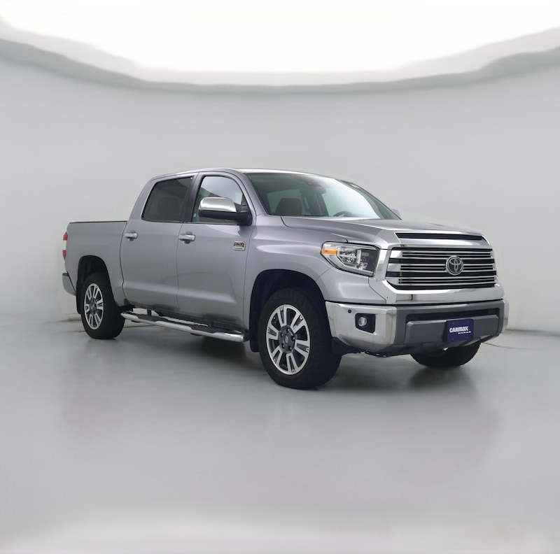 2020 Toyota Tundra 1794