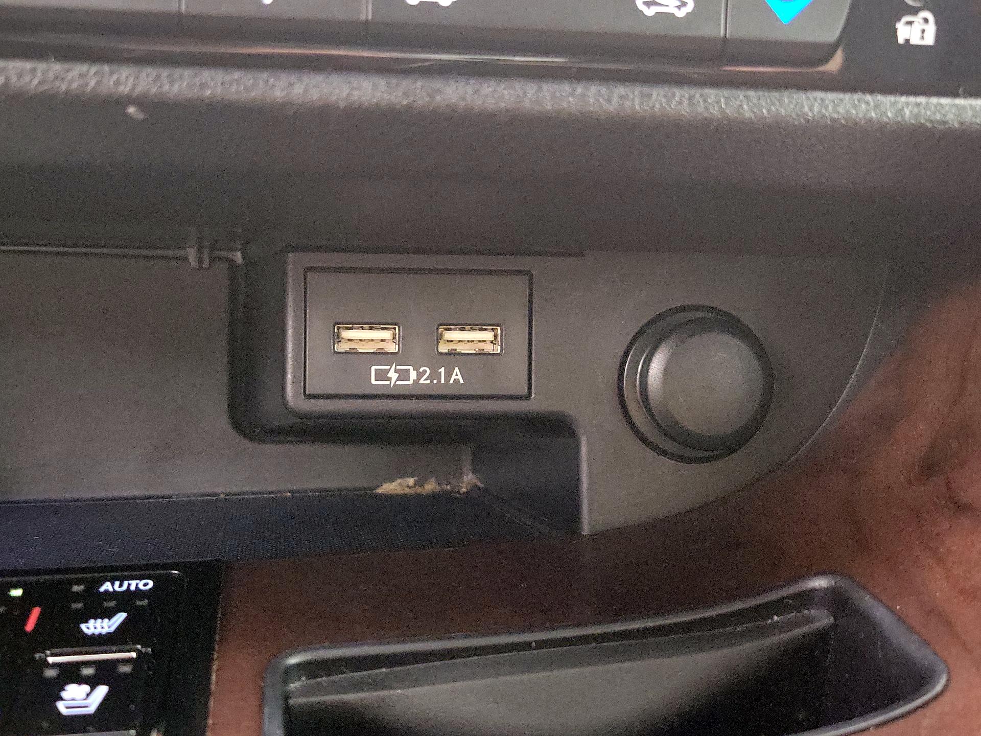 Thumbnail: 2020 Lexus RX - 18