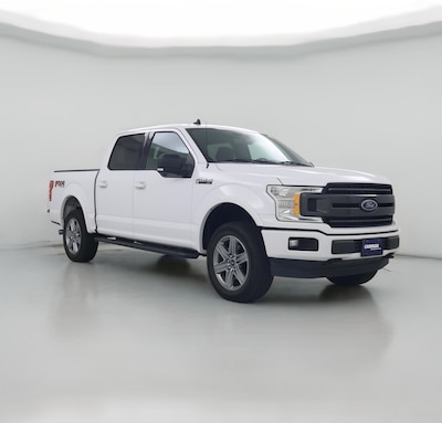 2019 Ford F150 XLT