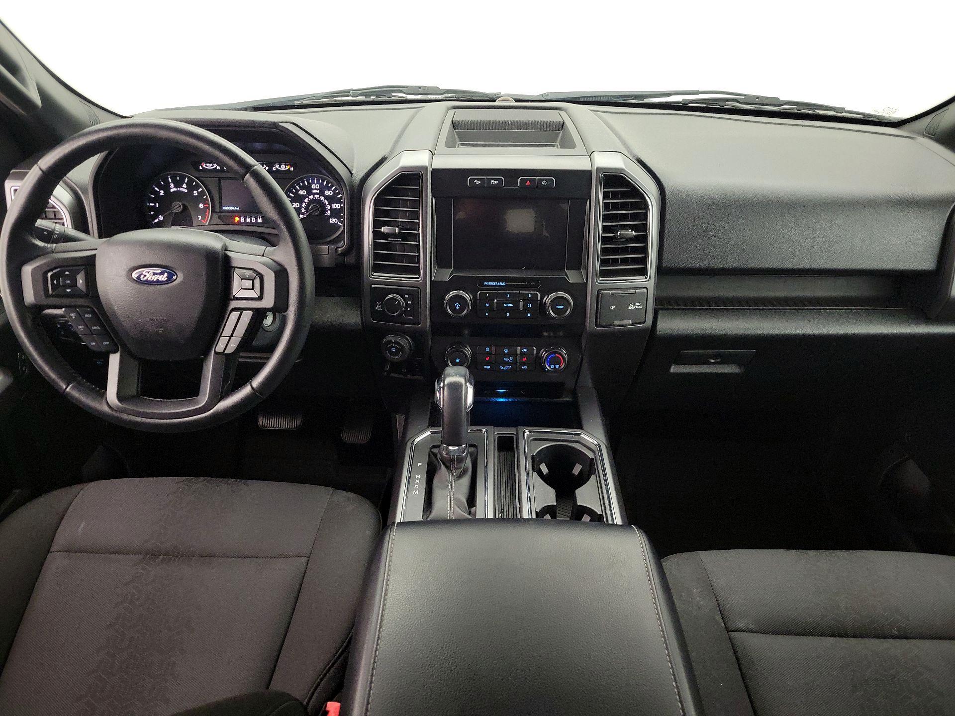 Thumbnail: 2019 Ford F-150 - 9