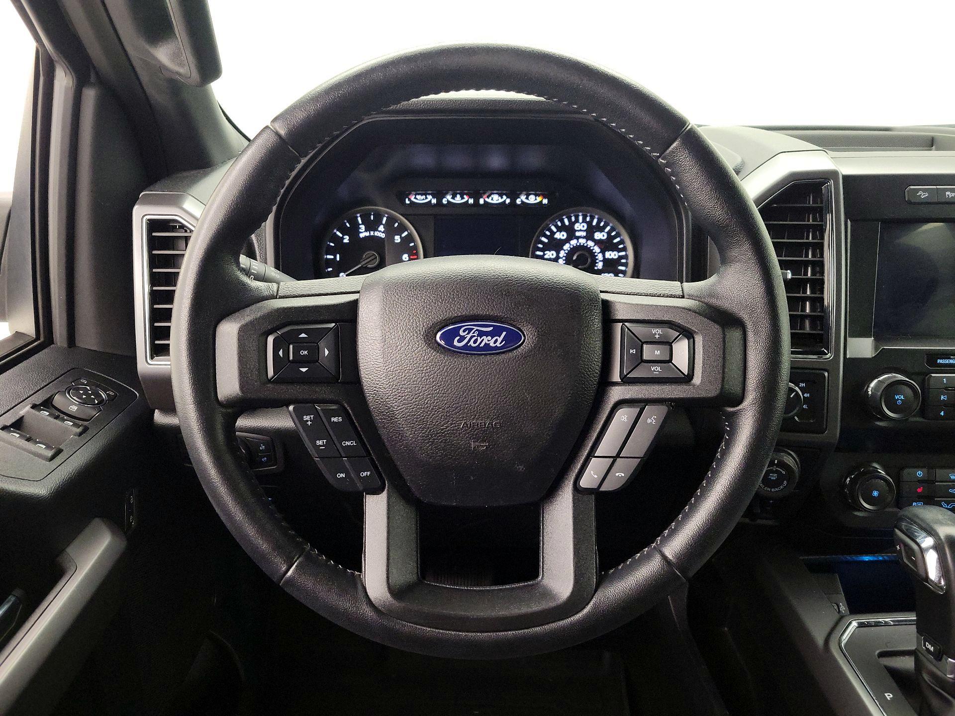 Thumbnail: 2019 Ford F-150 - 10