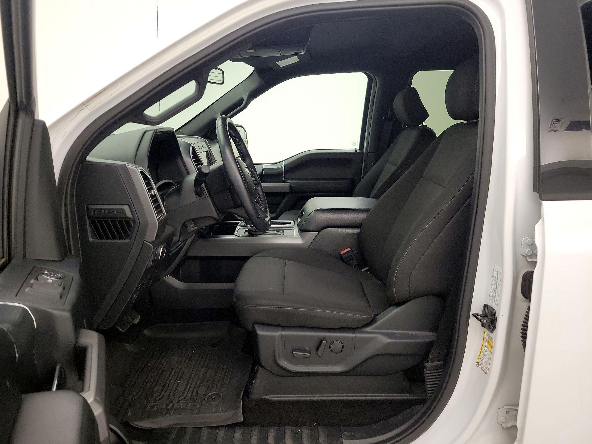 Thumbnail: 2019 Ford F-150 - 11