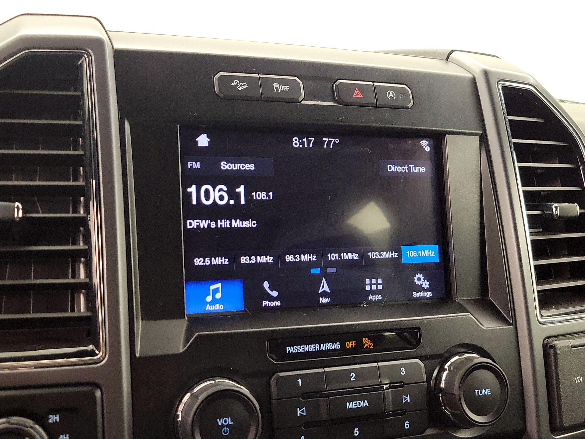 Thumbnail: 2019 Ford F-150 - 15