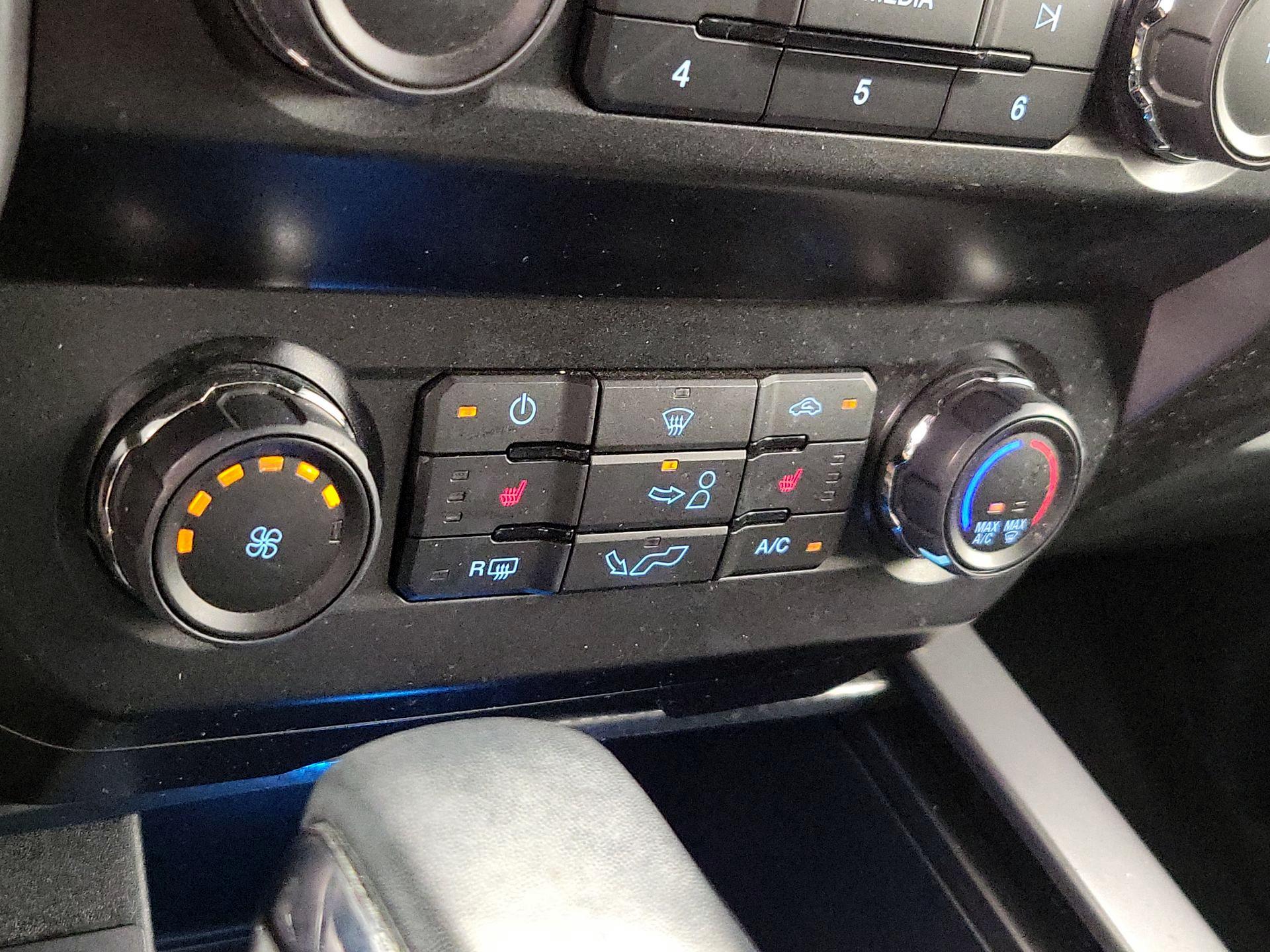 Thumbnail: 2019 Ford F-150 - 16