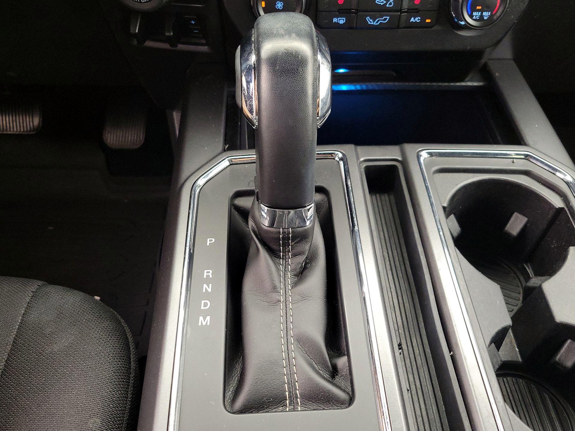 Thumbnail: 2019 Ford F-150 - 17