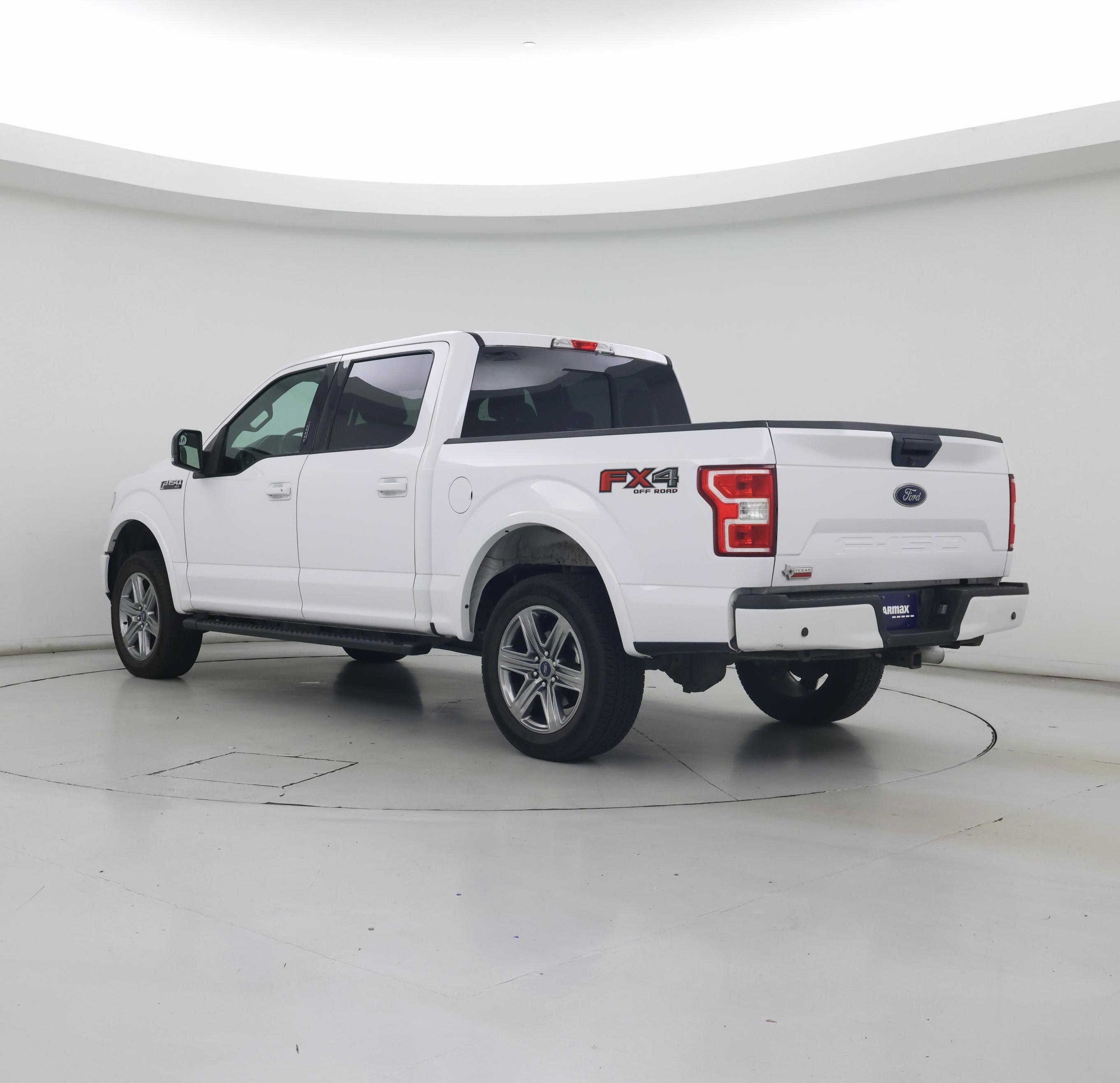 Thumbnail: 2019 Ford F-150 - 2