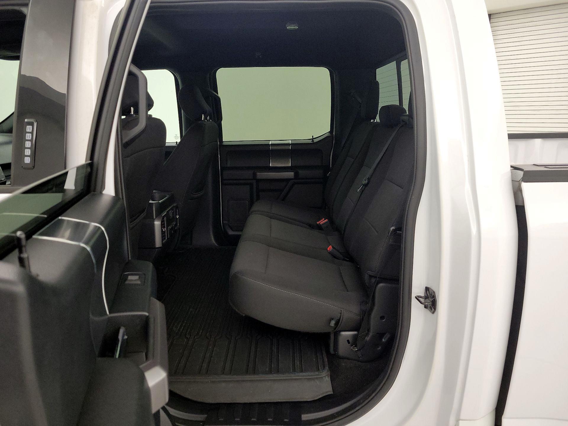 Thumbnail: 2019 Ford F-150 - 19