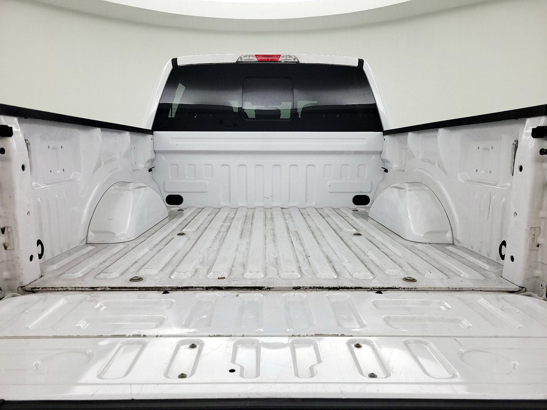 Thumbnail: 2019 Ford F-150 - 20