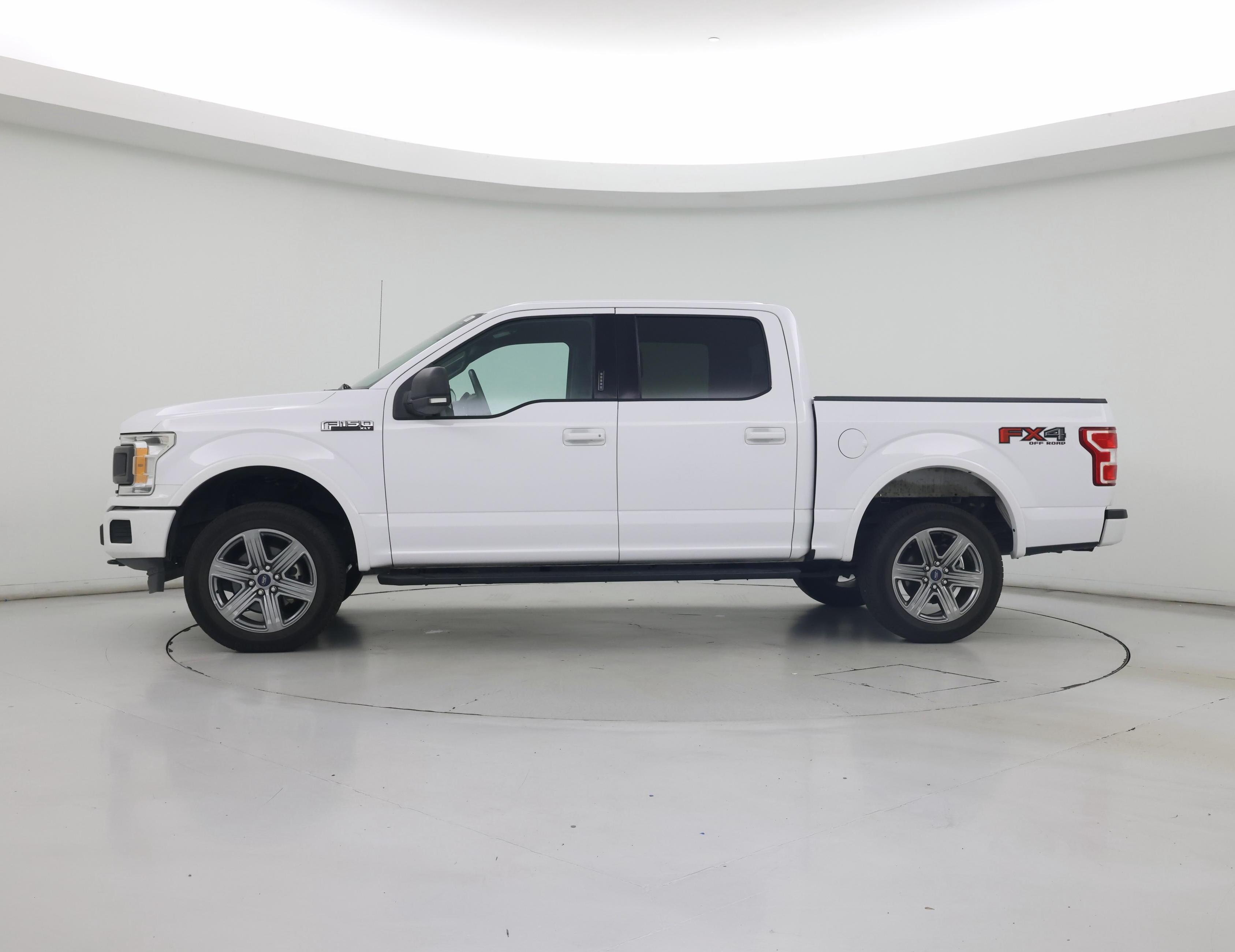 Thumbnail: 2019 Ford F-150 - 3