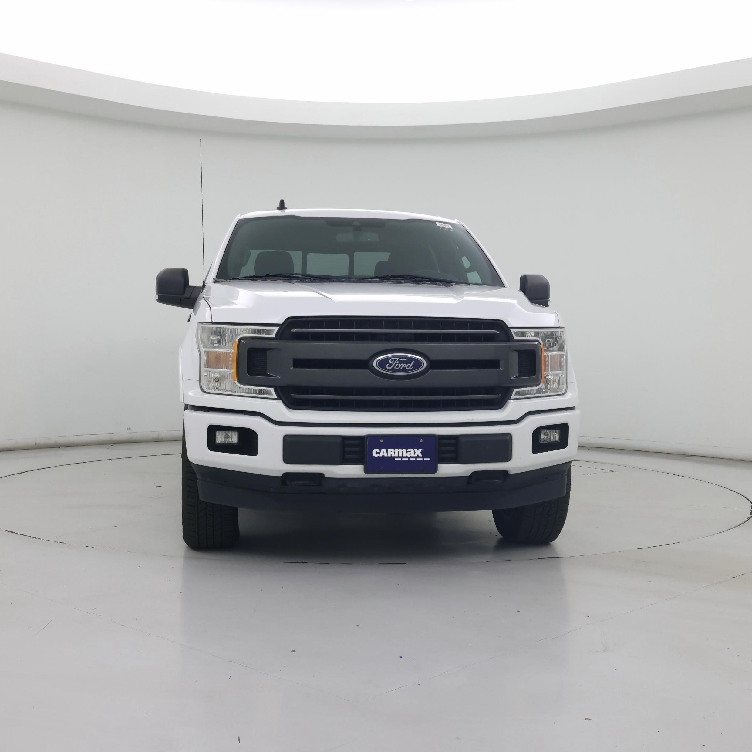 Thumbnail: 2019 Ford F-150 - 5