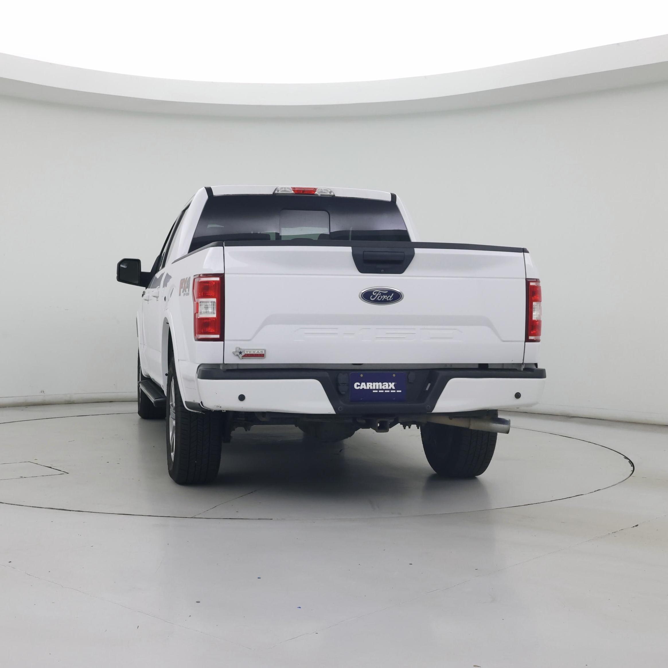 Thumbnail: 2019 Ford F-150 - 6