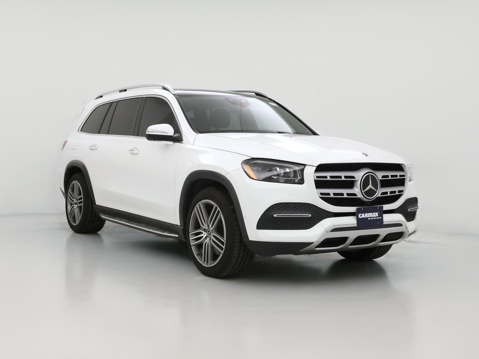 2022 Mercedes-Benz GLS