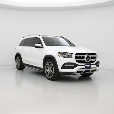 2022 Mercedes-Benz GLS450