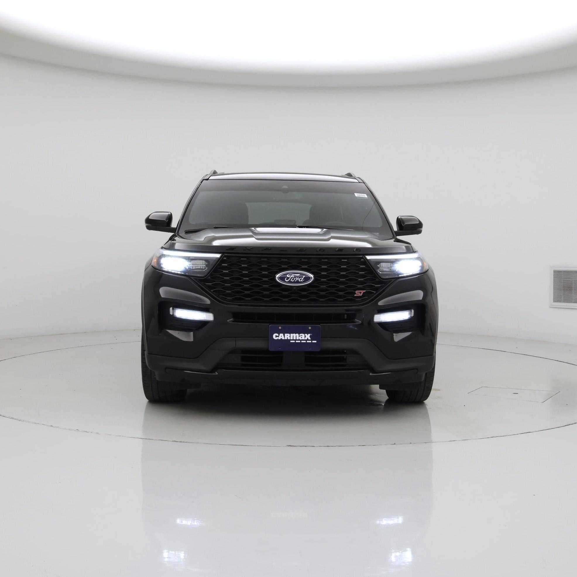 Thumbnail: 2023 Ford Explorer - 5