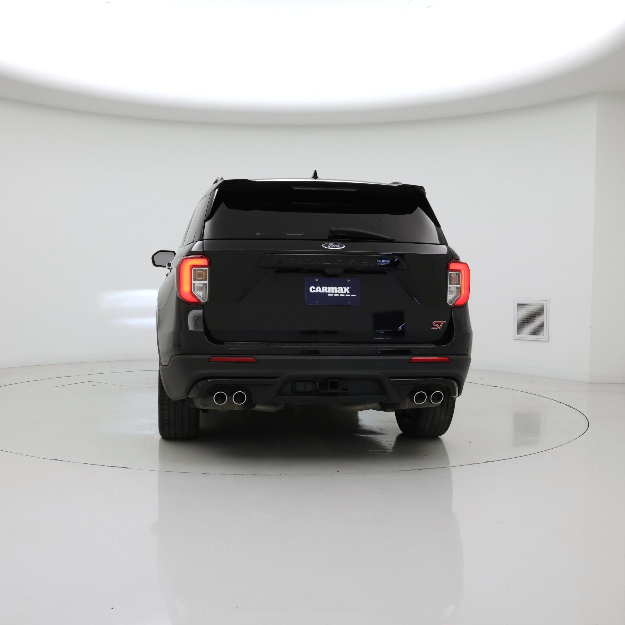 Thumbnail: 2023 Ford Explorer - 6