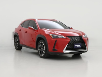 2024 Lexus UX 250h