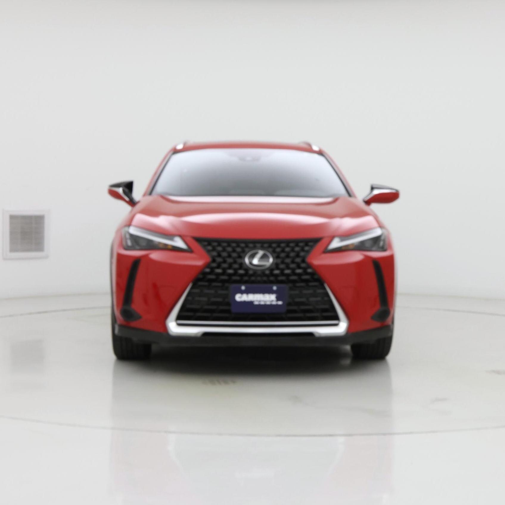 Thumbnail: 2024 Lexus UX - 5