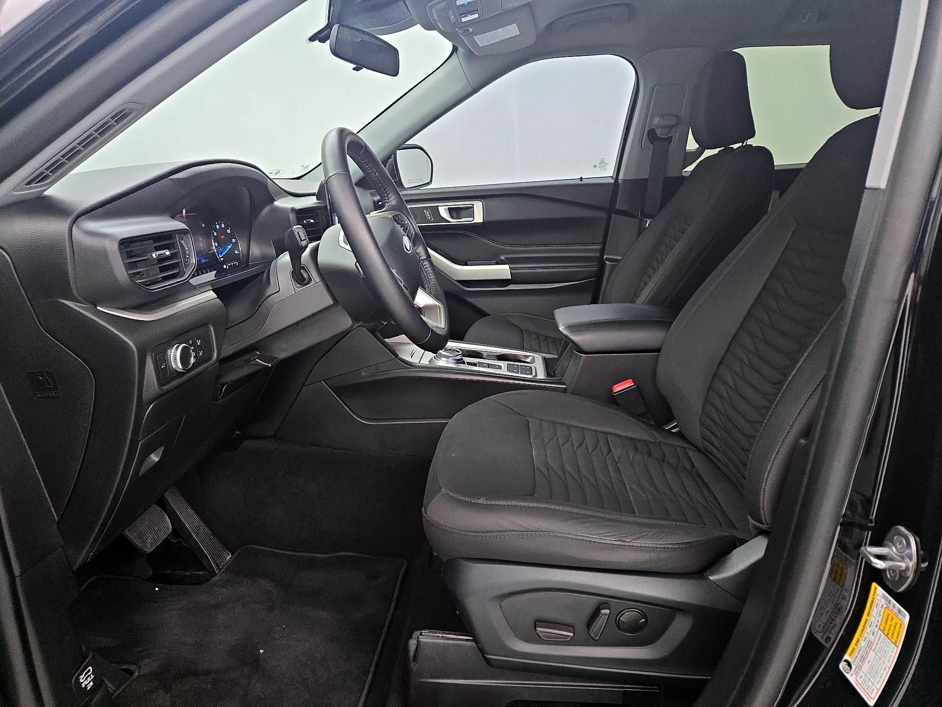 Thumbnail: 2021 Ford Explorer - 11