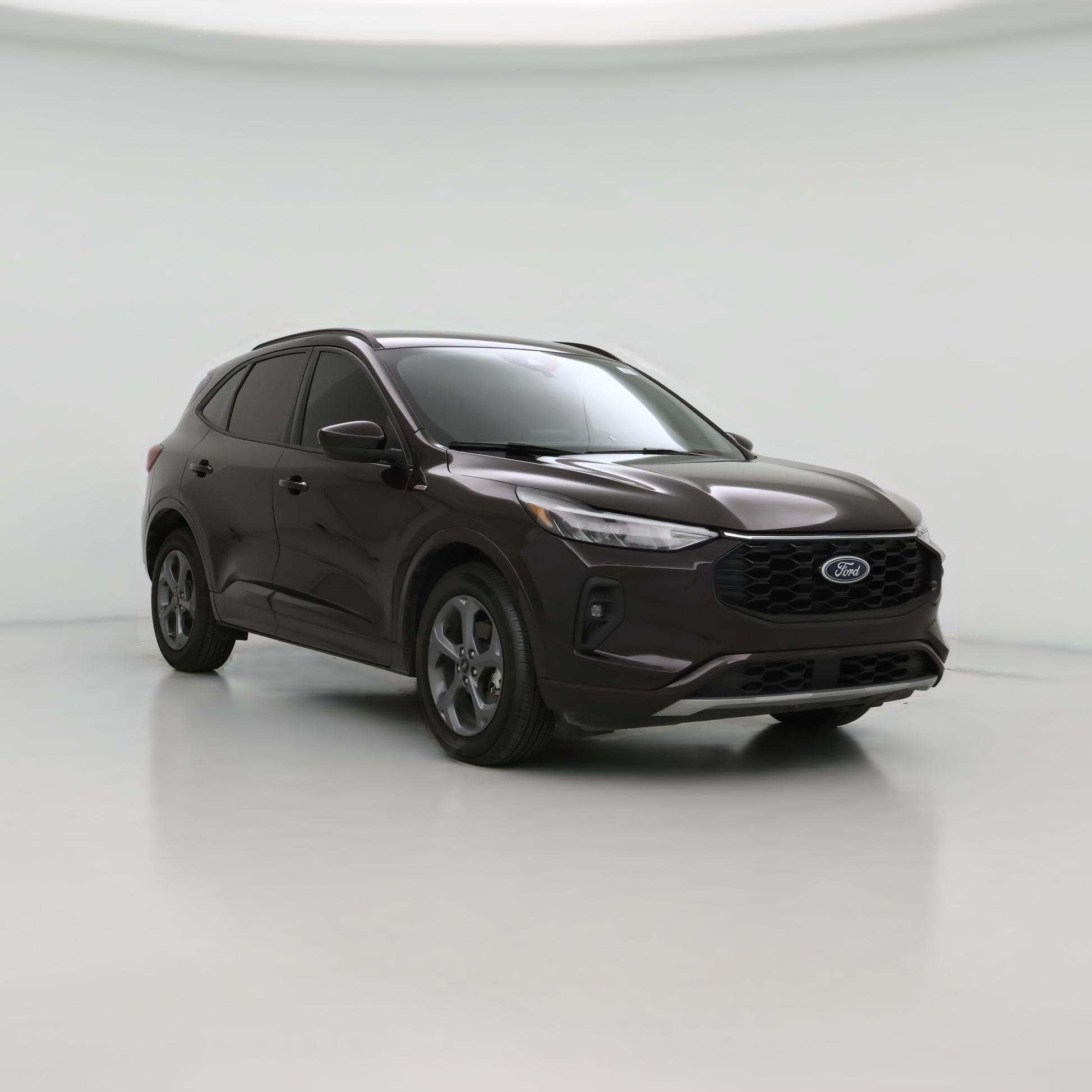 Thumbnail: 2023 Ford Escape - 1