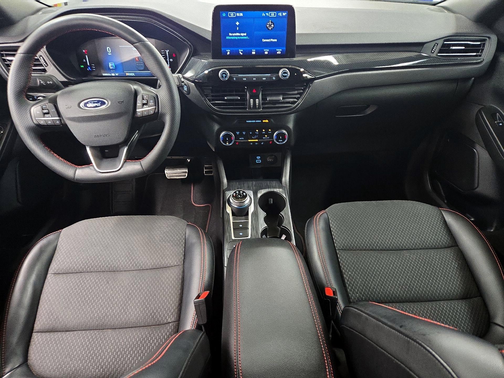 Thumbnail: 2023 Ford Escape - 9