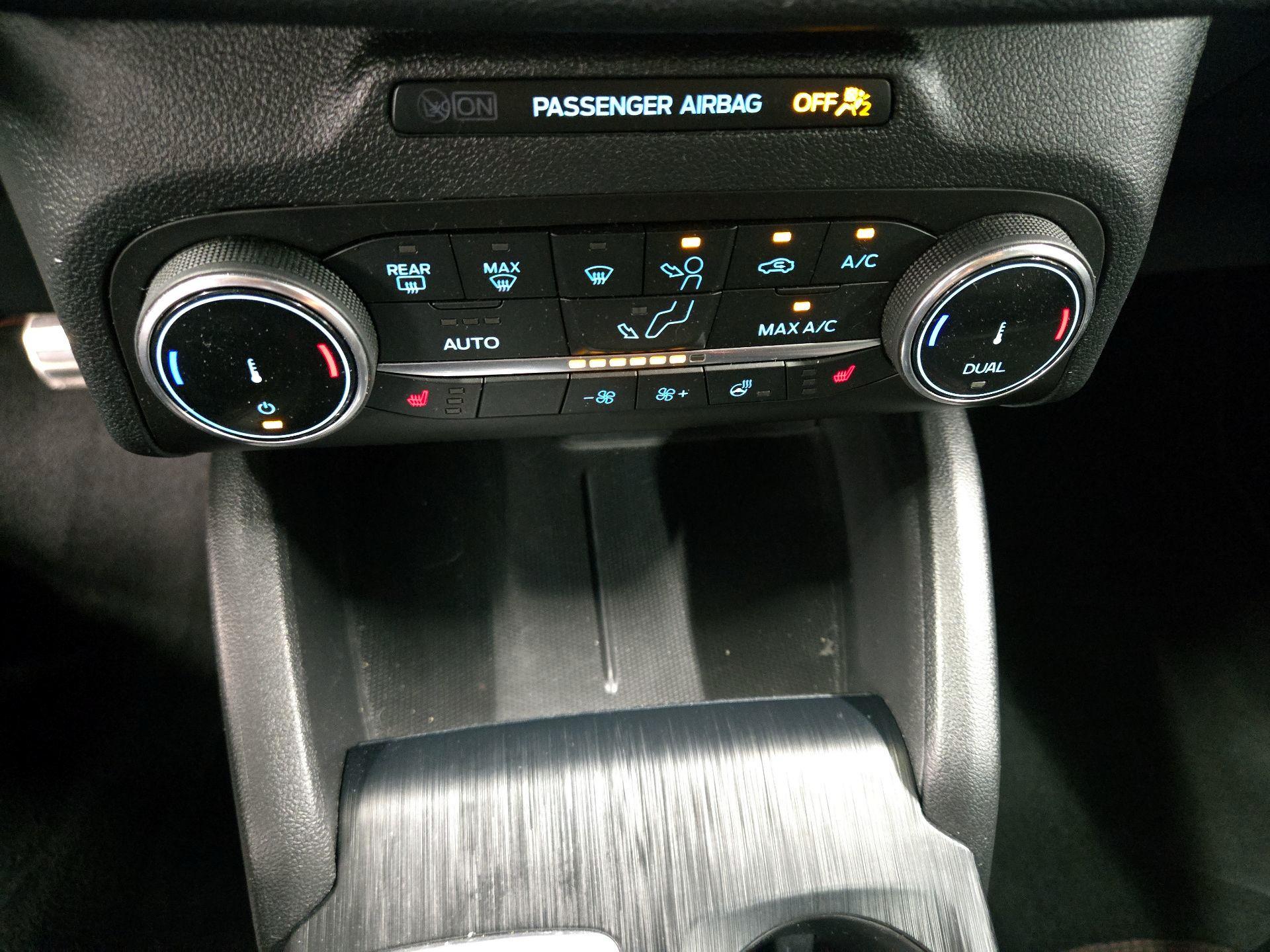 Thumbnail: 2023 Ford Escape - 16