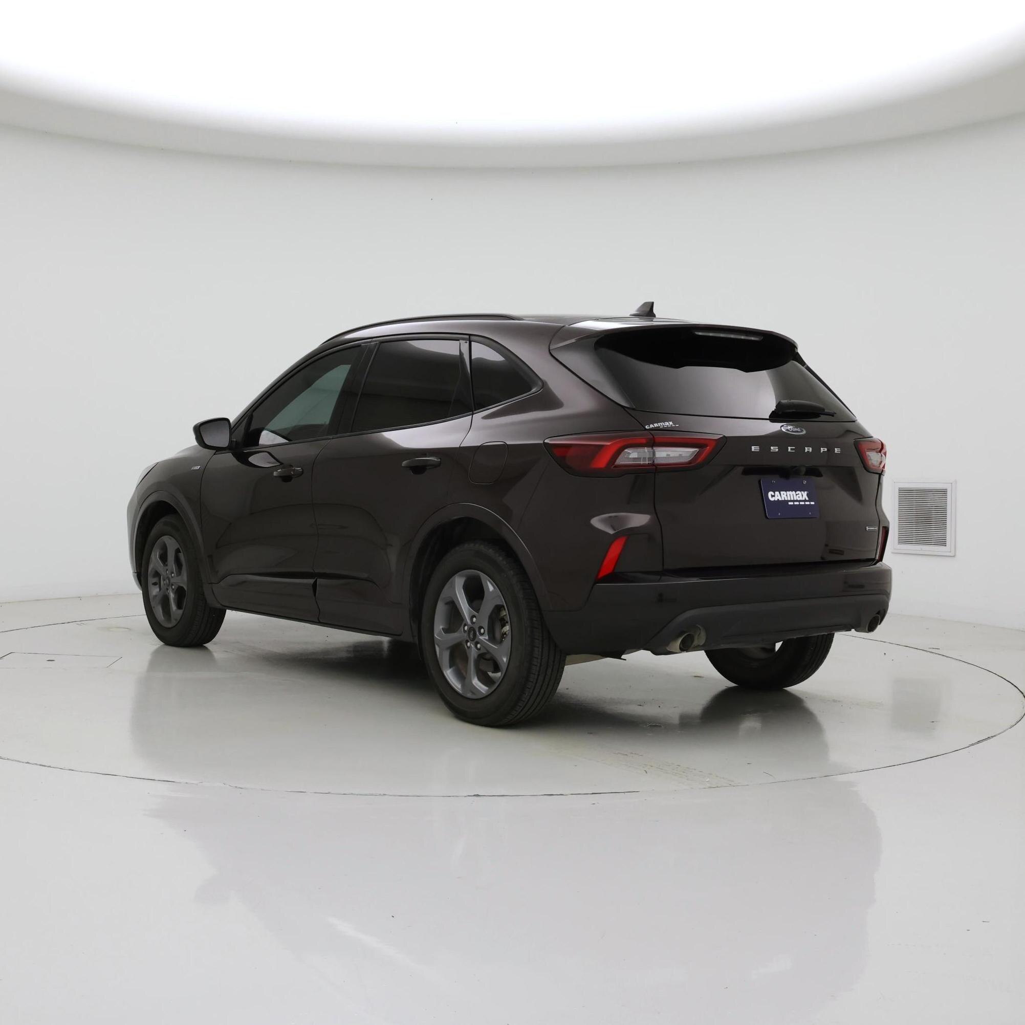 Thumbnail: 2023 Ford Escape - 2