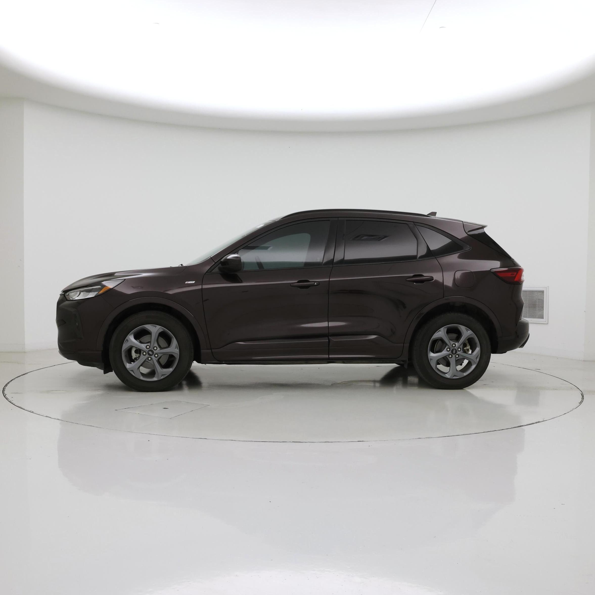 Thumbnail: 2023 Ford Escape - 3
