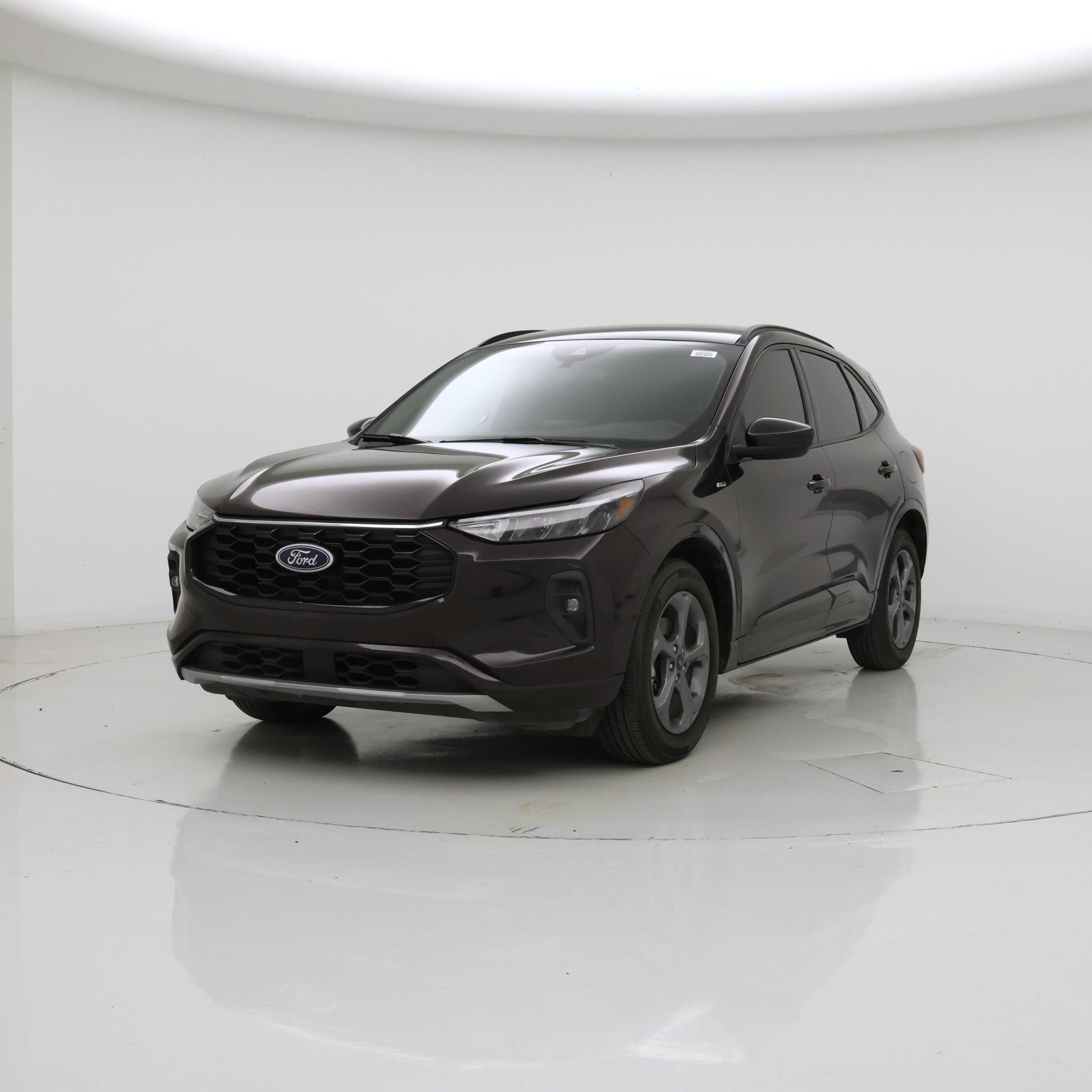 Thumbnail: 2023 Ford Escape - 4