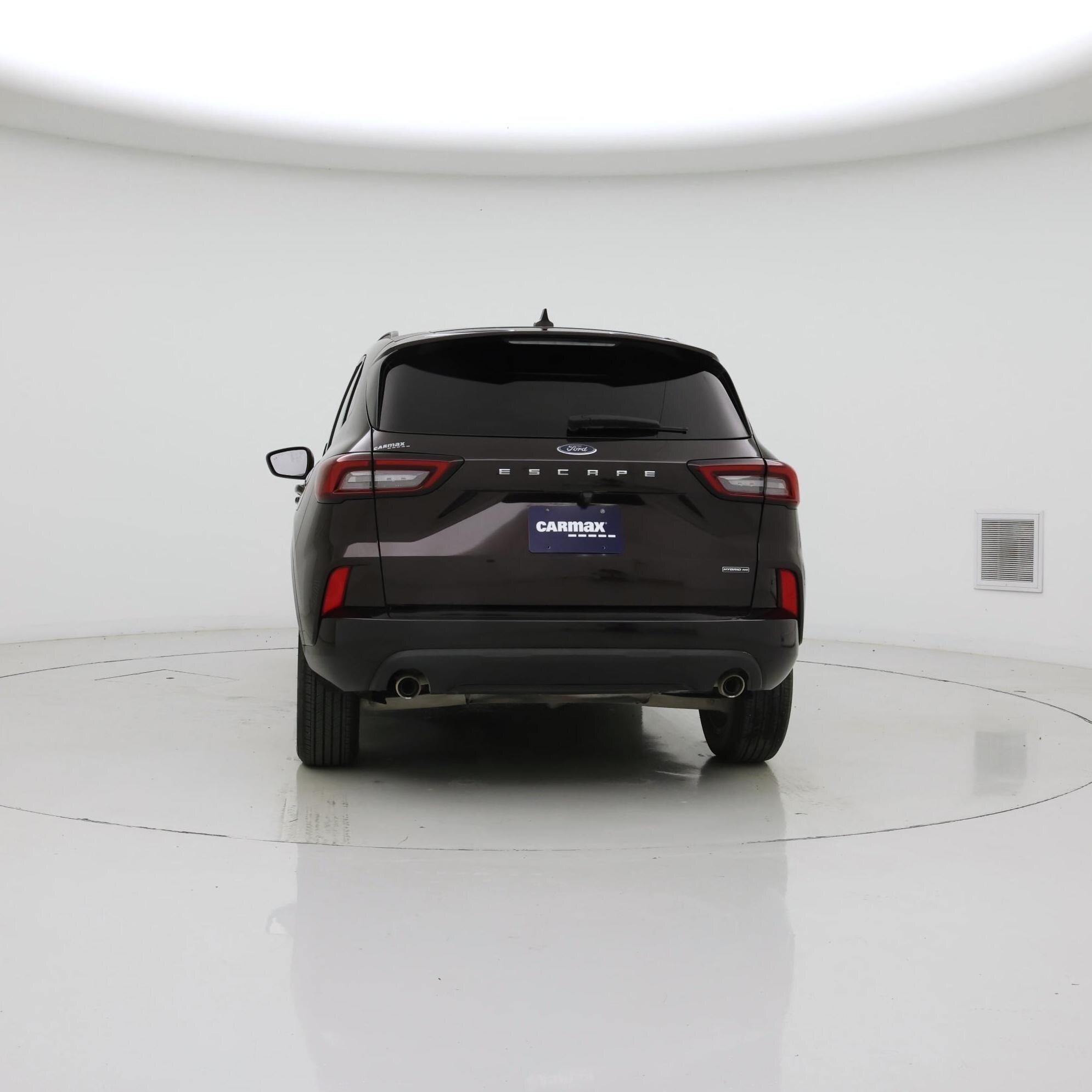 Thumbnail: 2023 Ford Escape - 6