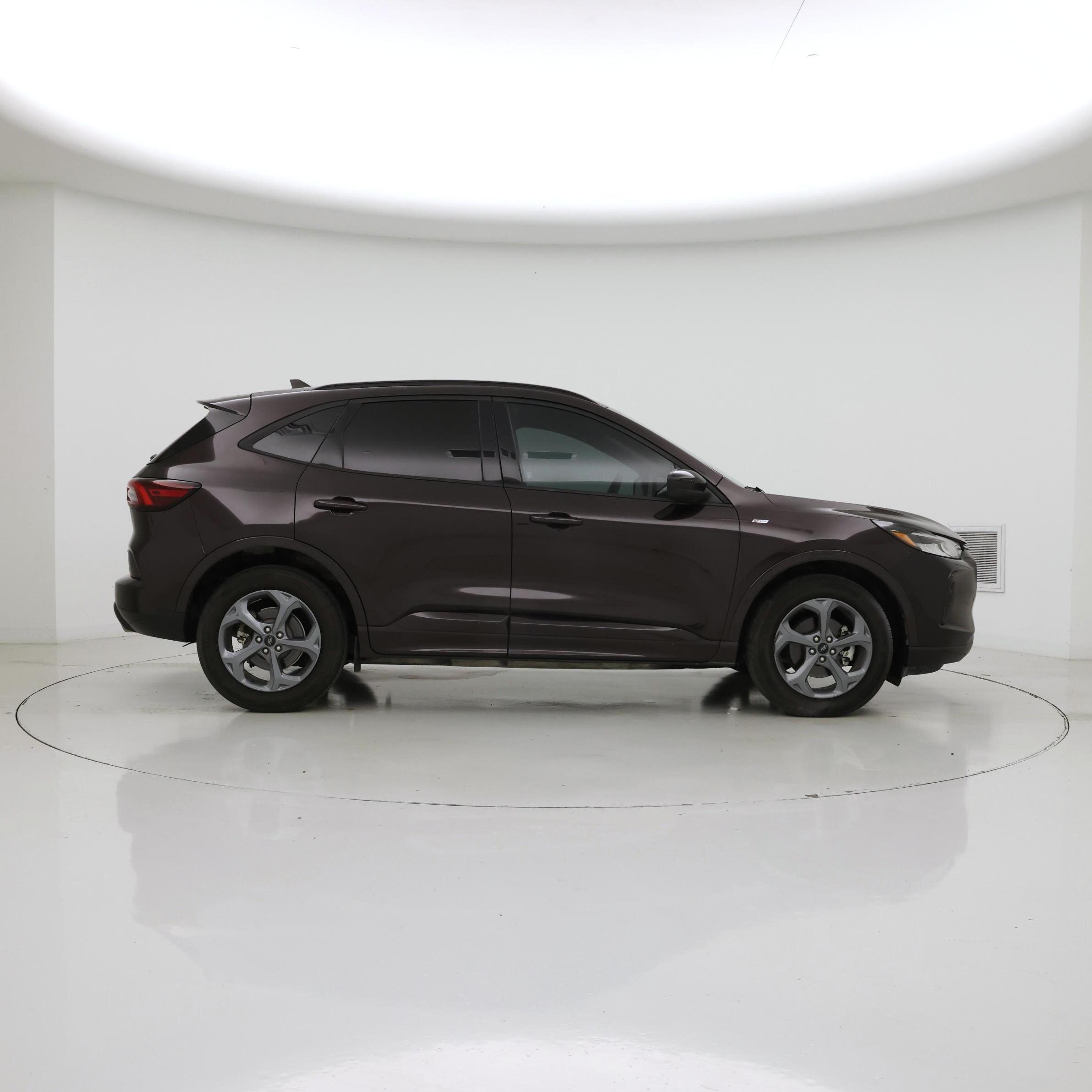 Thumbnail: 2023 Ford Escape - 7