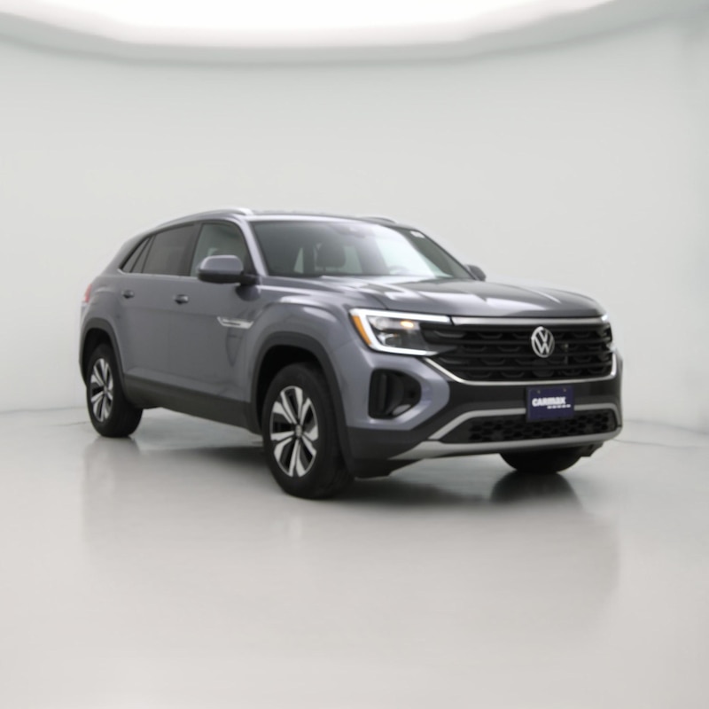 2024 Volkswagen Atlas Cross Sport SE