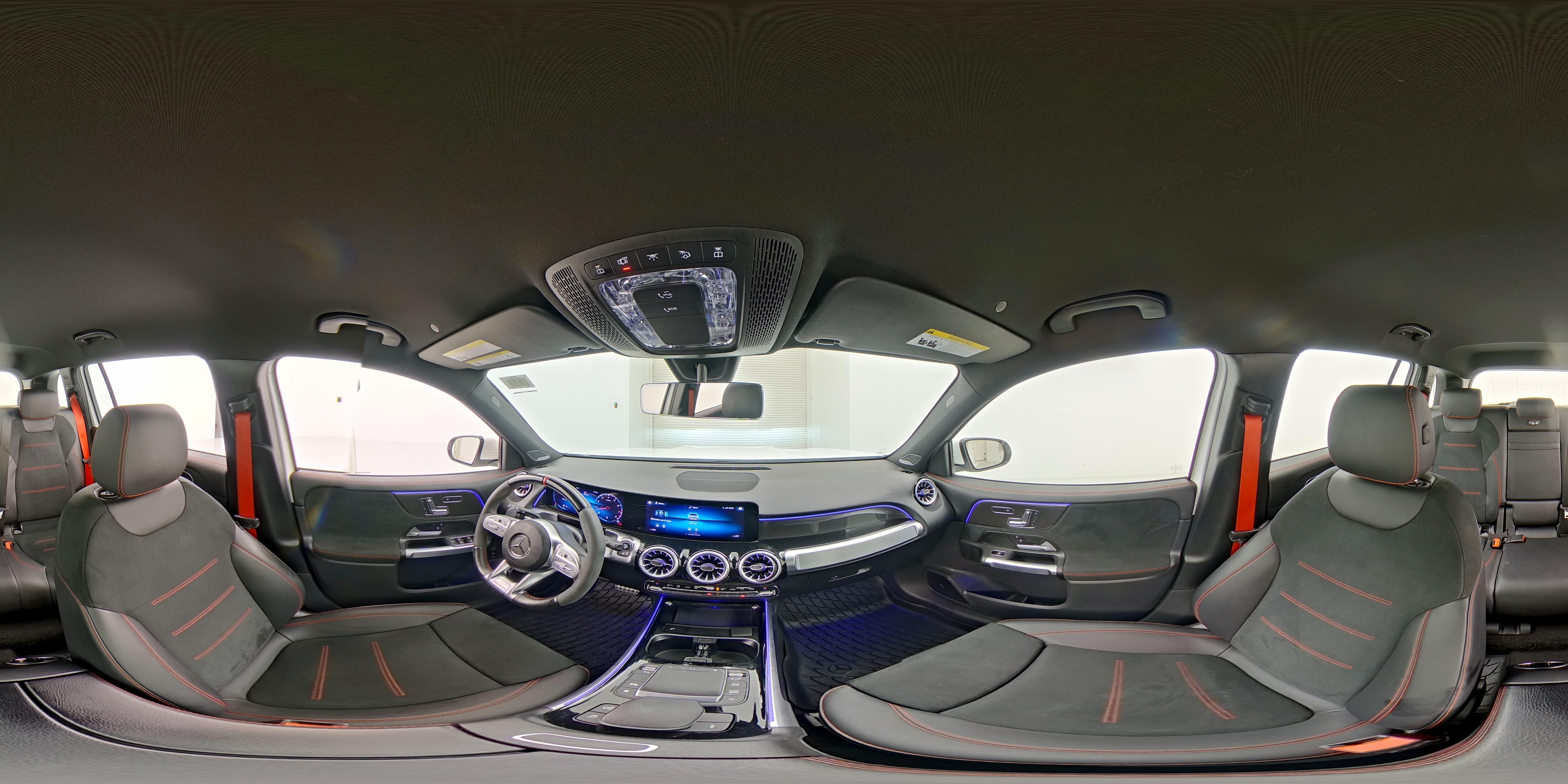 2023 Mercedes-Benz GLB Base - Photo 24